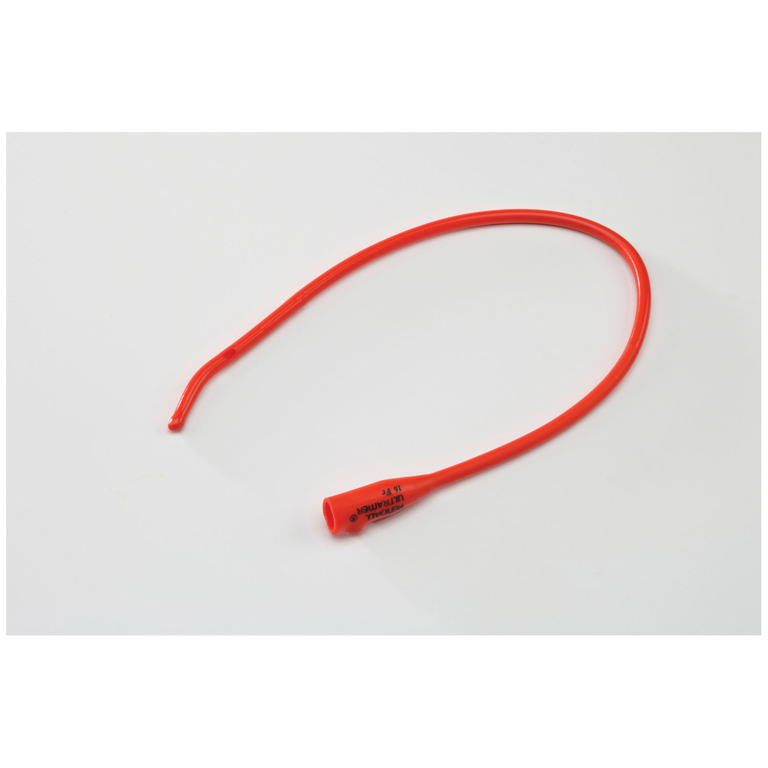 CARDINAL HEALTH CURITY ULTRAMER URETHRAL RED RUBBER CATHETERS : 8404 CTN   $45.40 Stocked