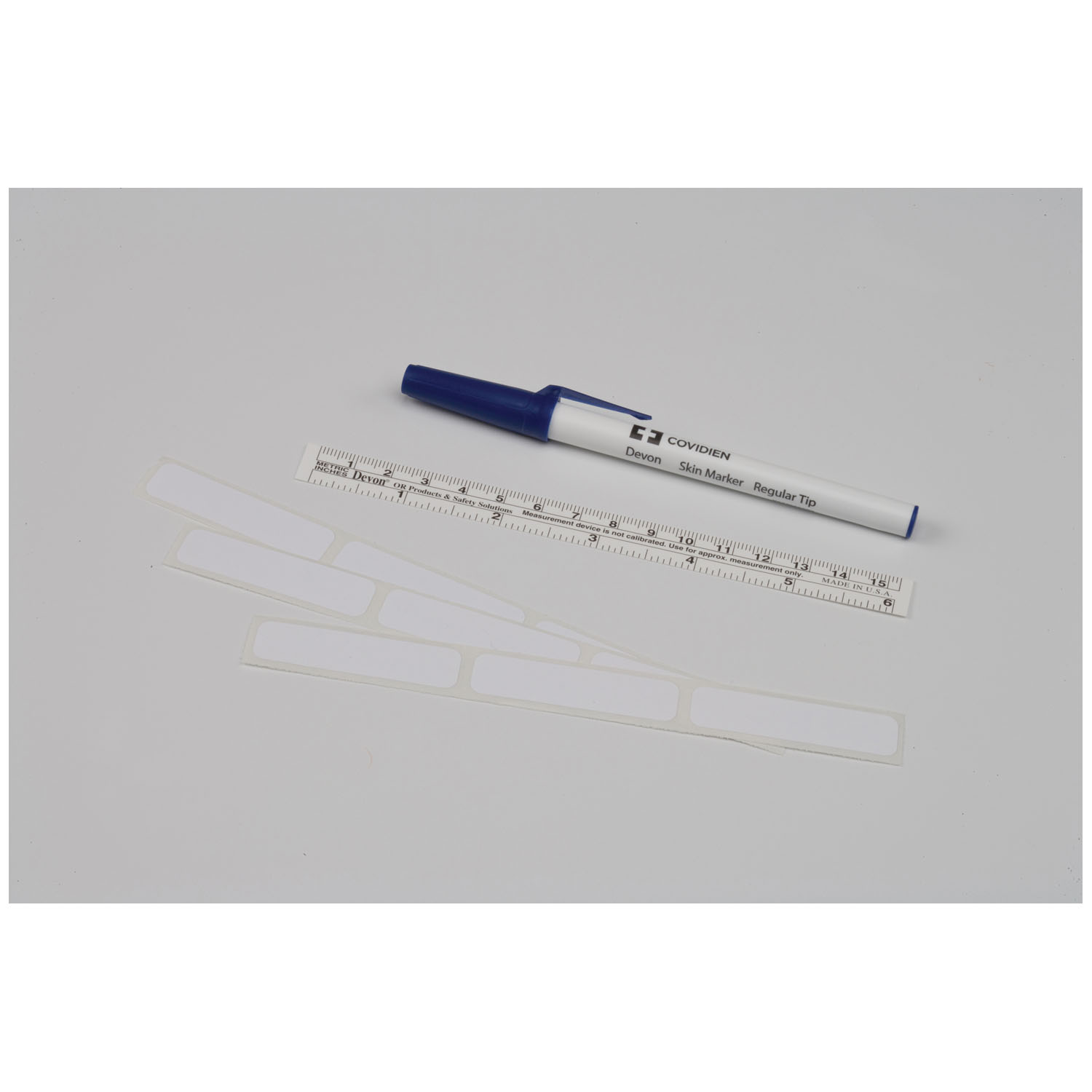 CARDINAL HEALTH DEVON SURGICAL MARKERS : 31145819 CS                       $116.85 Stocked