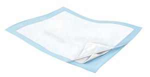 CARDINAL HEALTH WINGS FLUFF UNDERPADS : 1093 CS $45.23 Stocked