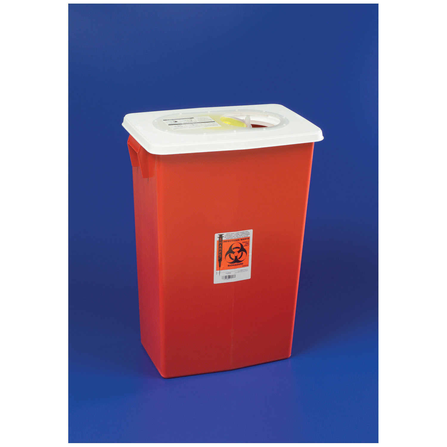 CARDINAL HEALTH LARGE VOLUME CONTAINERS : 8935 CS $231.15 Stocked