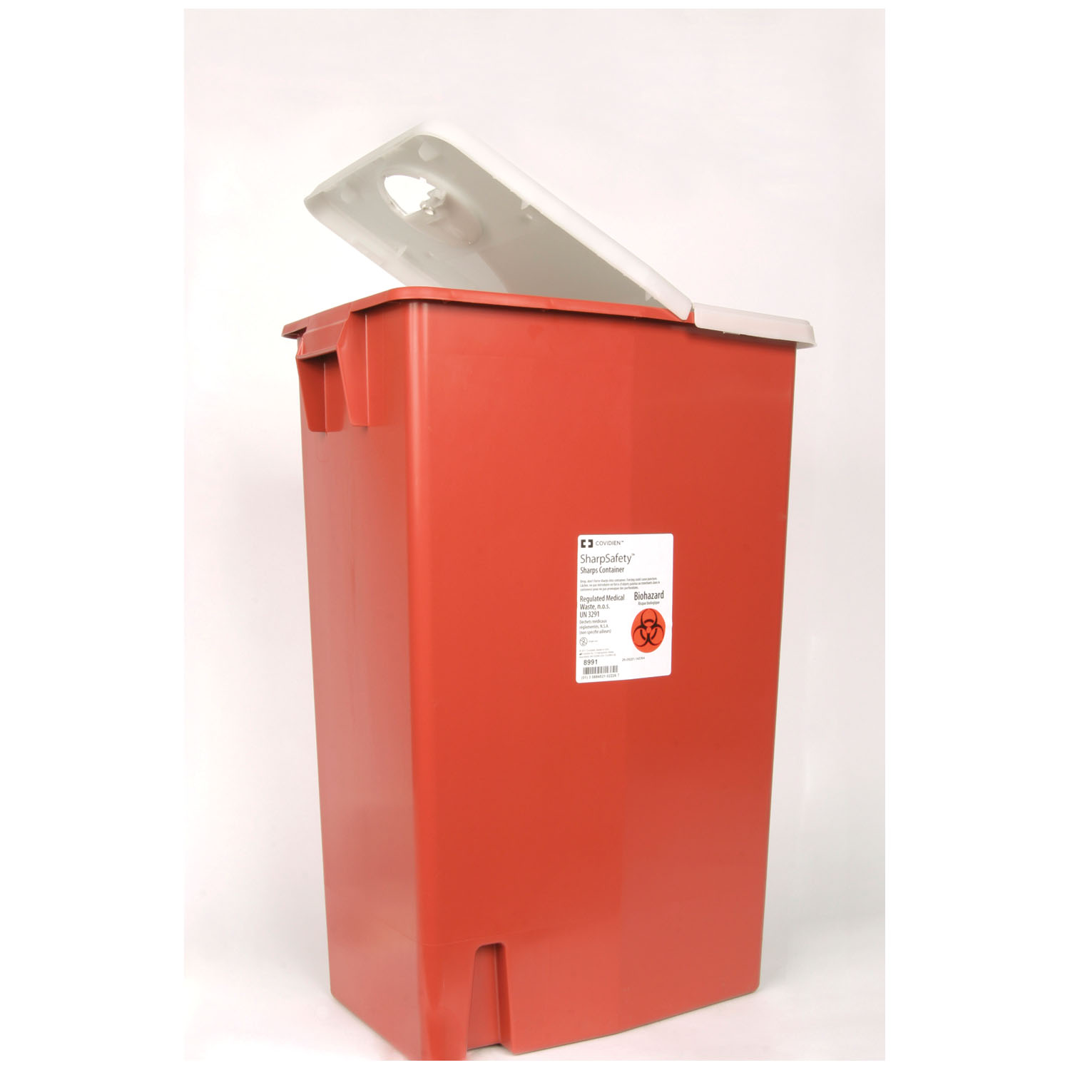 CARDINAL HEALTH LARGE VOLUME CONTAINERS : 8991 EA     $28.71 Stocked