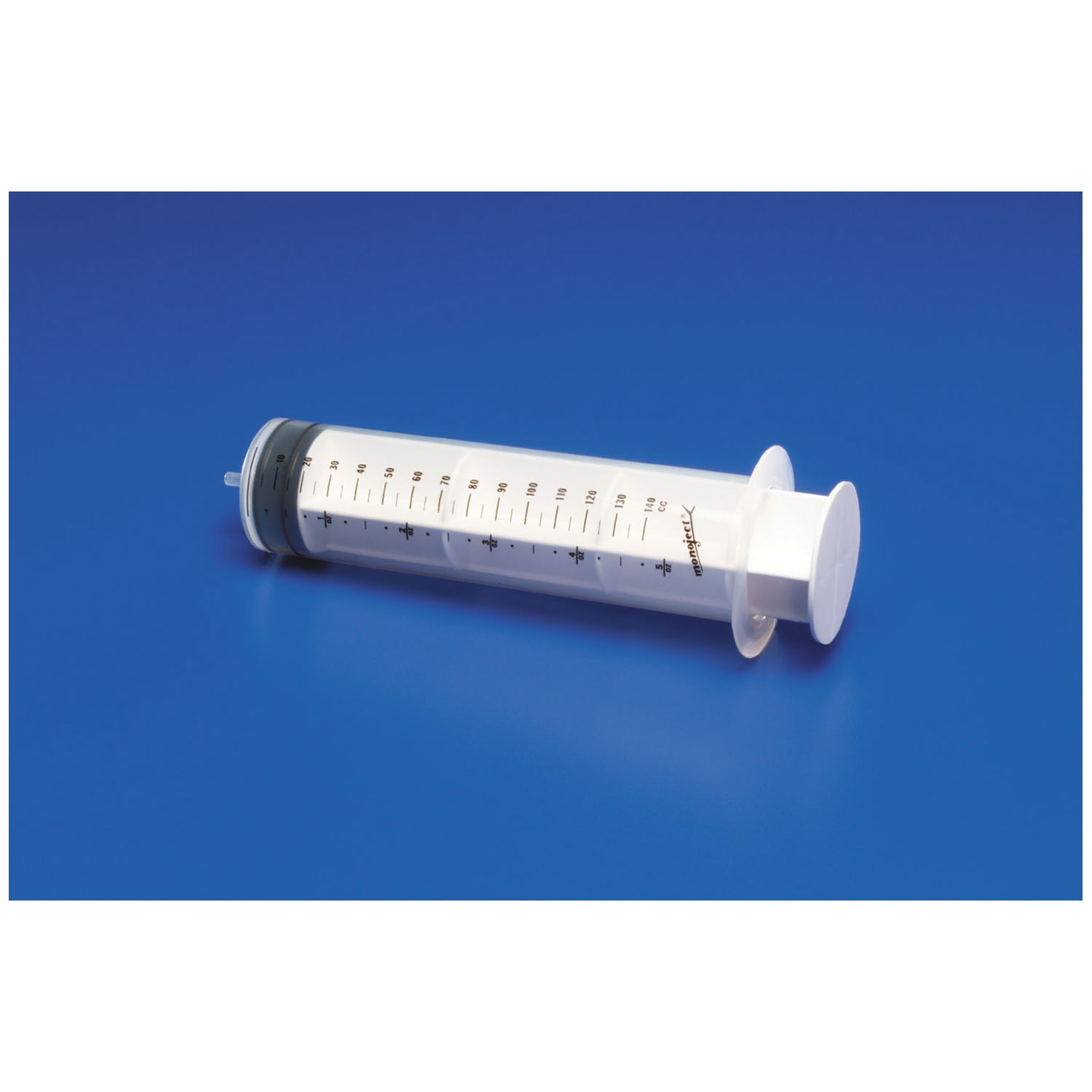 CARDINAL HEALTH MONOJECT 140ML PISTON SYRINGES : 8881114055 CS     $140.73 Stocked