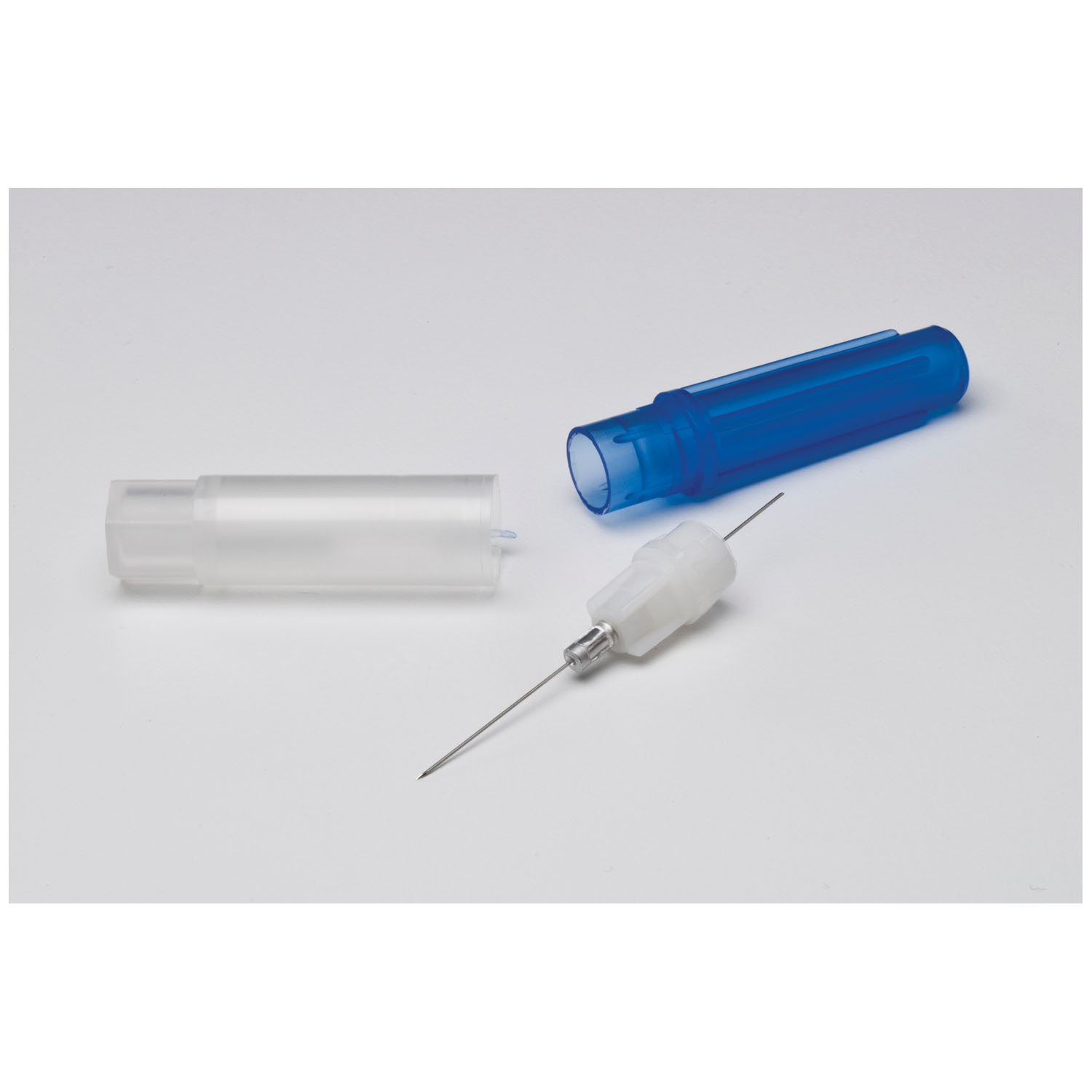 CARDINAL HEALTH MONOJECT 400 PLASTIC HUB DENTAL NEEDLE : 8881400033 BX $16.05 Stocked