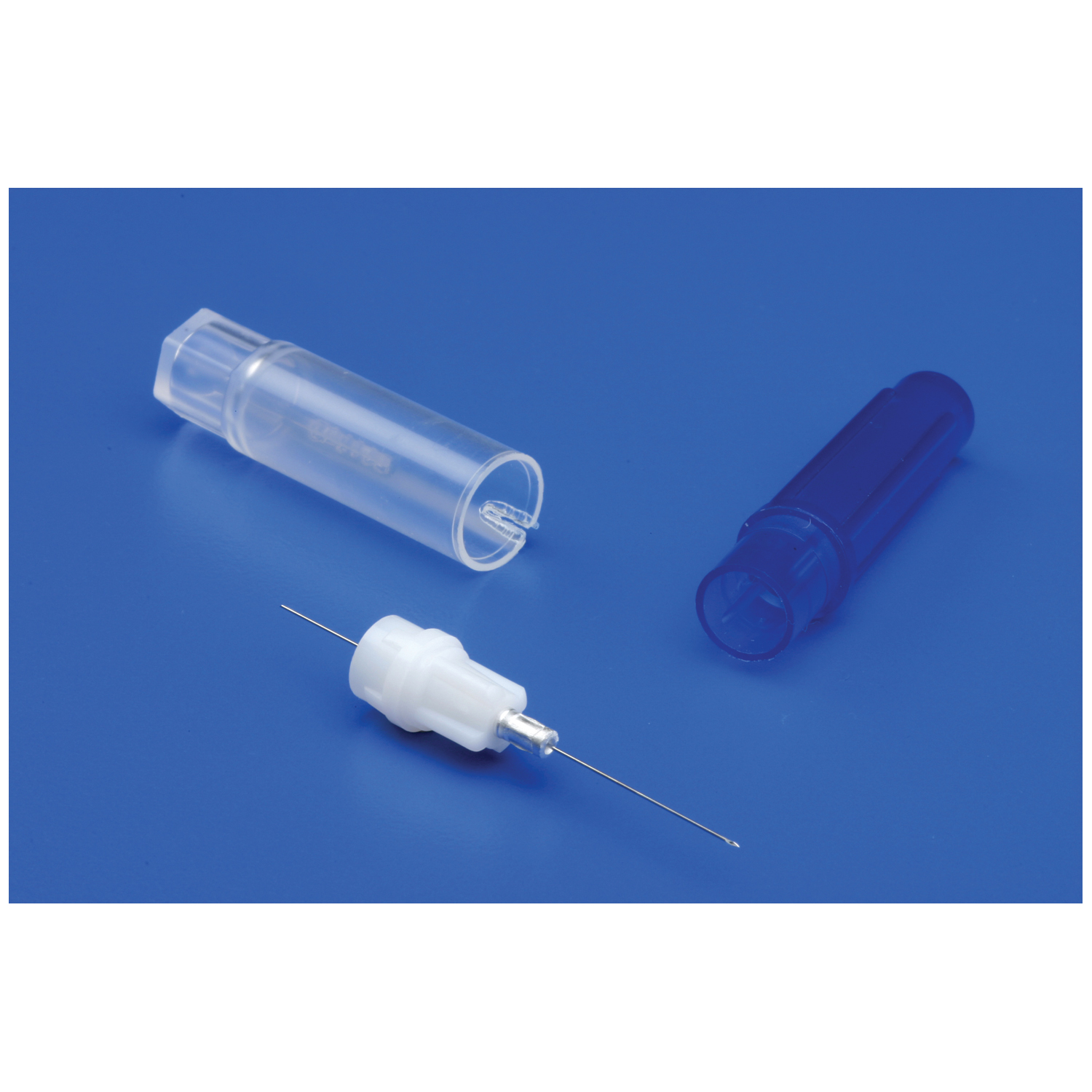 CARDINAL HEALTH MONOJECT 400 PLASTIC HUB DENTAL NEEDLE : 8881400173 BX                  $16.20 Stocked