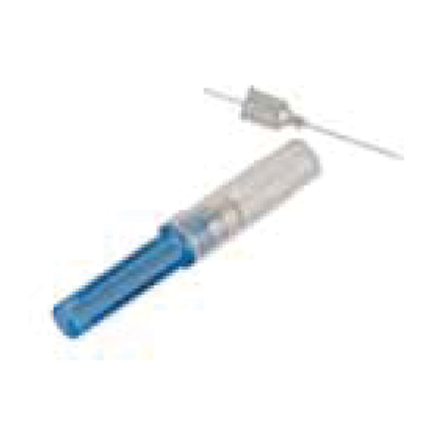 CARDINAL HEALTH MONOJECT 401 METAL HUB DENTAL NEEDLE : 8881401171 BX