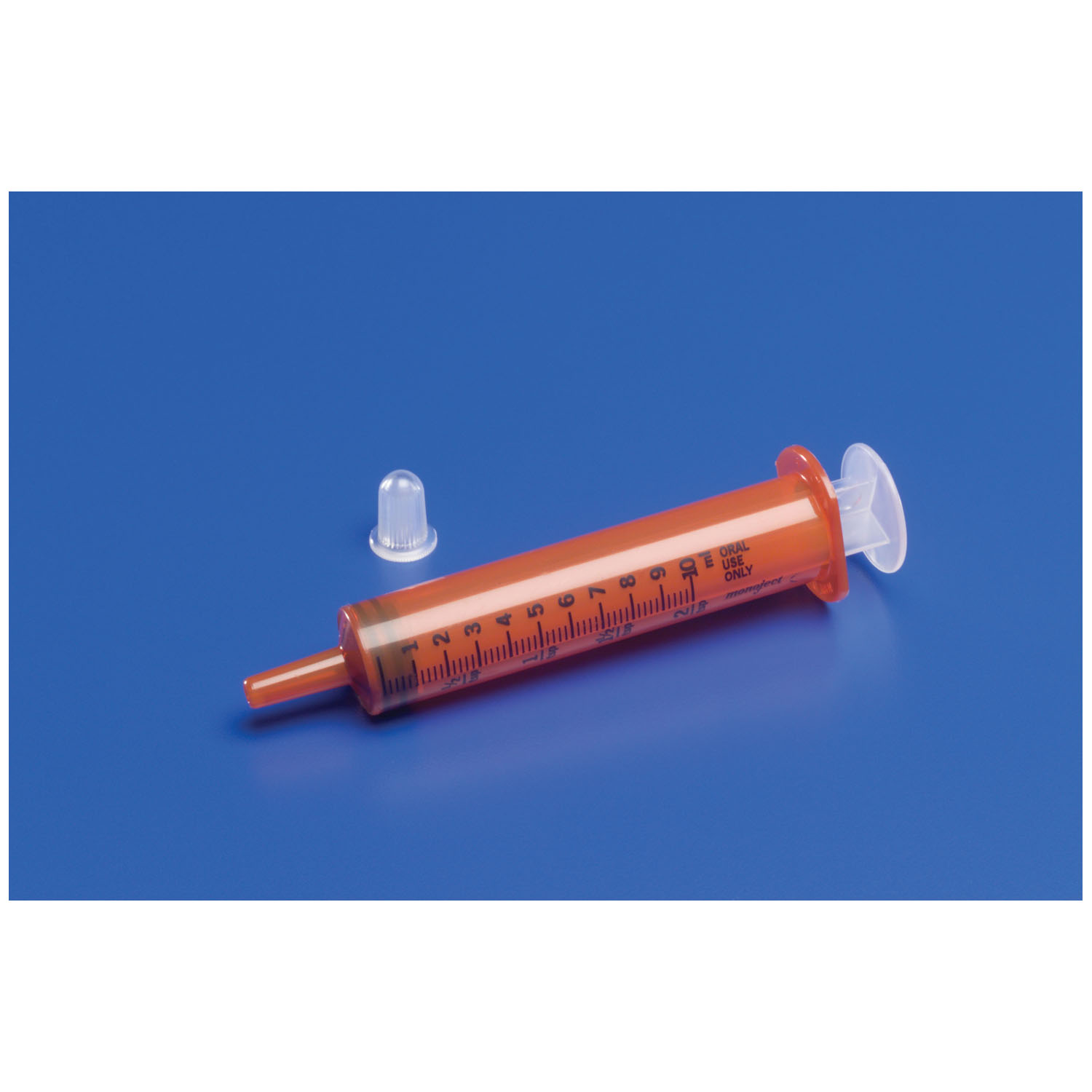 CARDINAL HEALTH MONOJECT ORAL MEDICATION SYRINGES : 8881907102 BX         $50.79 Stocked