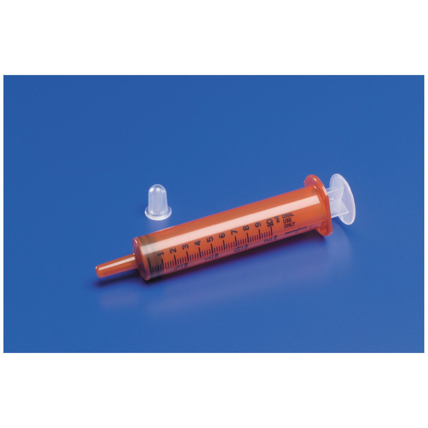 CARDINAL HEALTH MONOJECT ORAL MEDICATION SYRINGES : 8881903002 BX     $25.11 Stocked