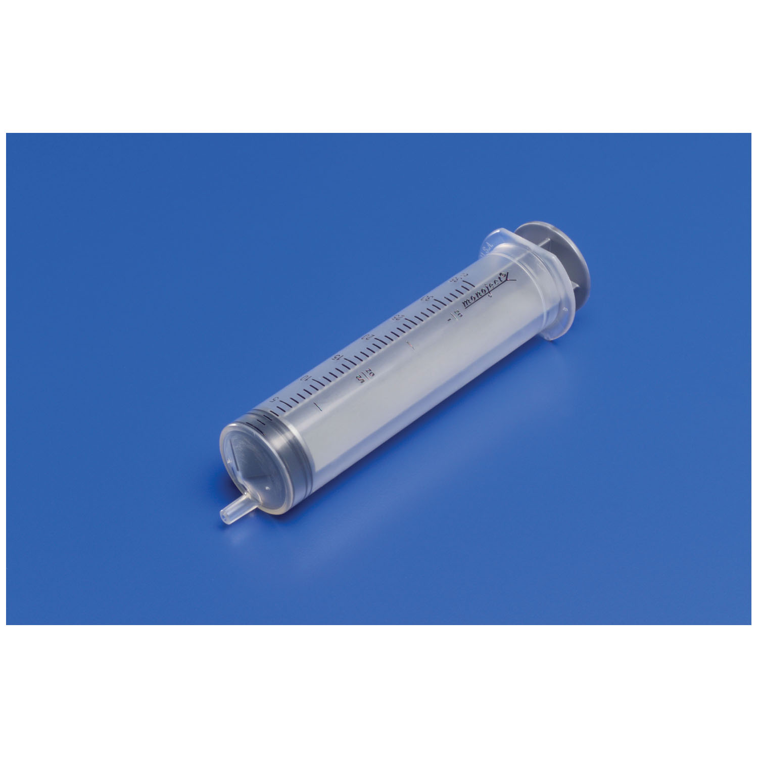 CARDINAL HEALTH MONOJECT SOFTPACK 35ML SYRINGES : 1183500777 BX $30.51 Stocked