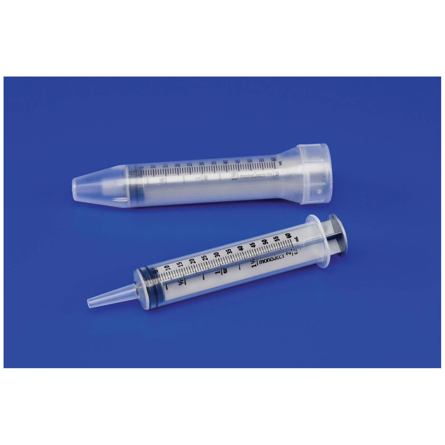 CARDINAL HEALTH MONOJECT SYRINGES : 8881560265 BX         $45.40 Stocked