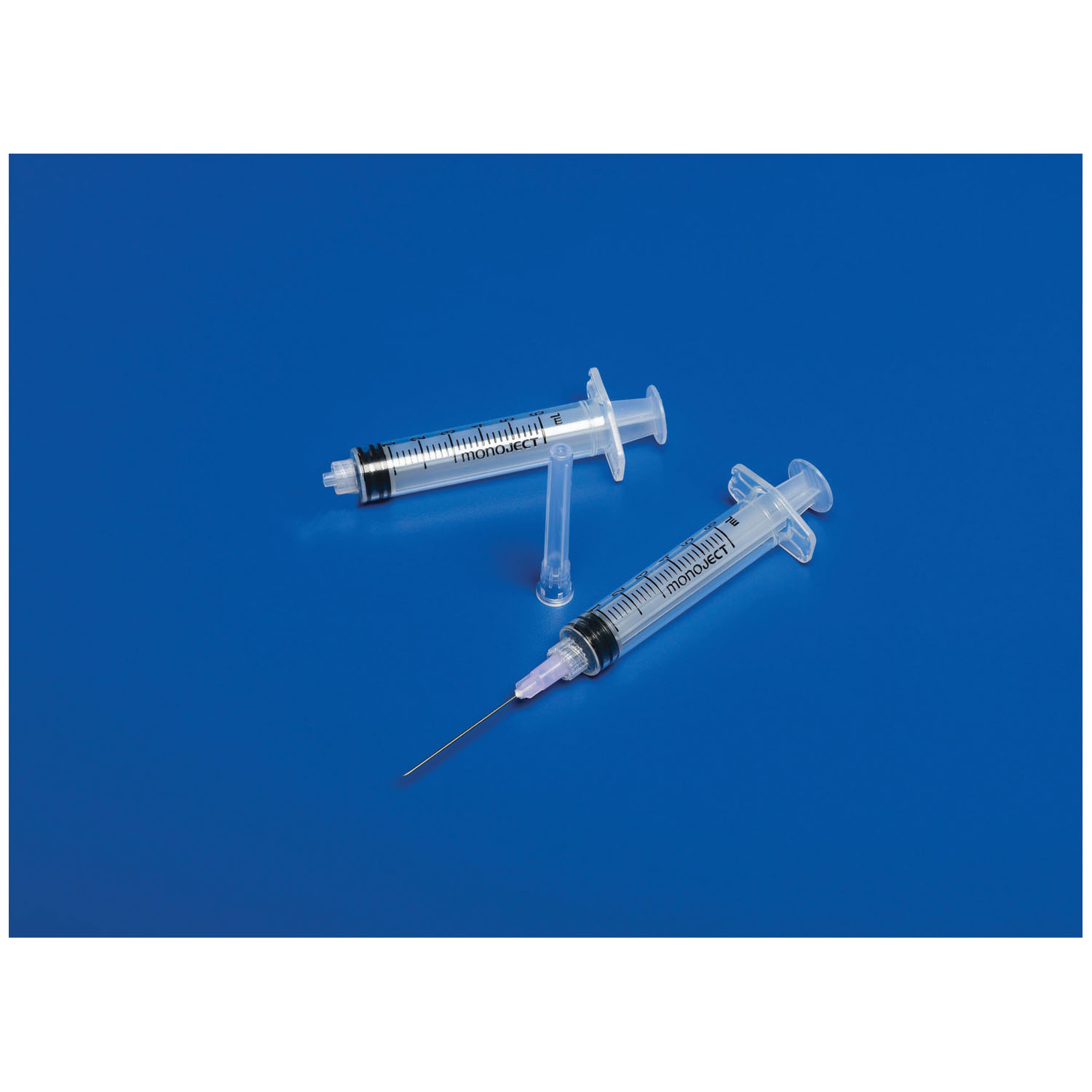 CARDINAL HEALTH MONOJECT SYRINGES : 8881516937 CS                       $125.96 Stocked