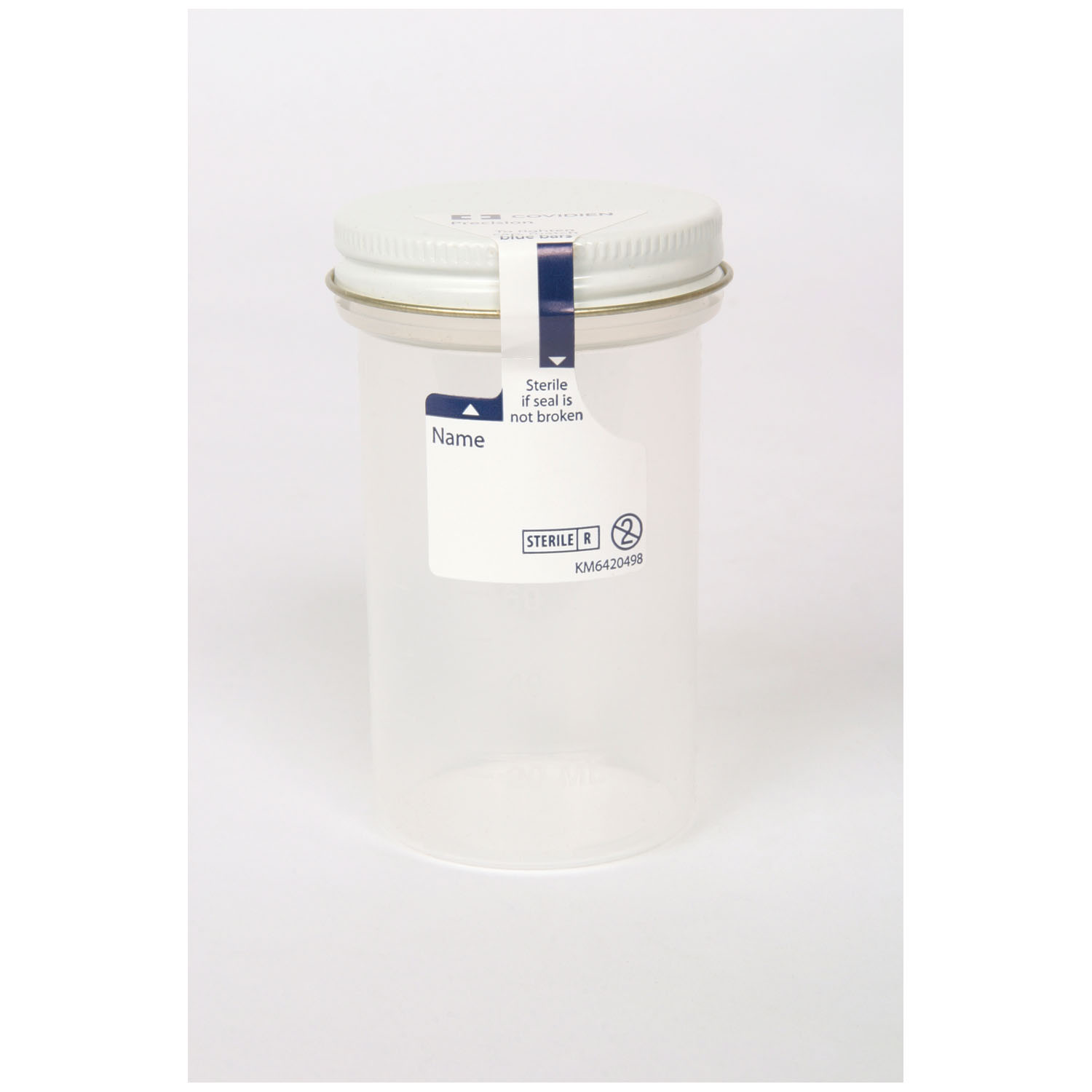 CARDINAL HEALTH PRECISION PREMIUM STERILE SPECIMEN CONTAINERS : 2200SA BX       $23.66 Stocked