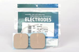 CARDINAL HEALTH RE-PLY STIMULATING ELECTRODES : EP84910 PK                       $4.10 Stocked