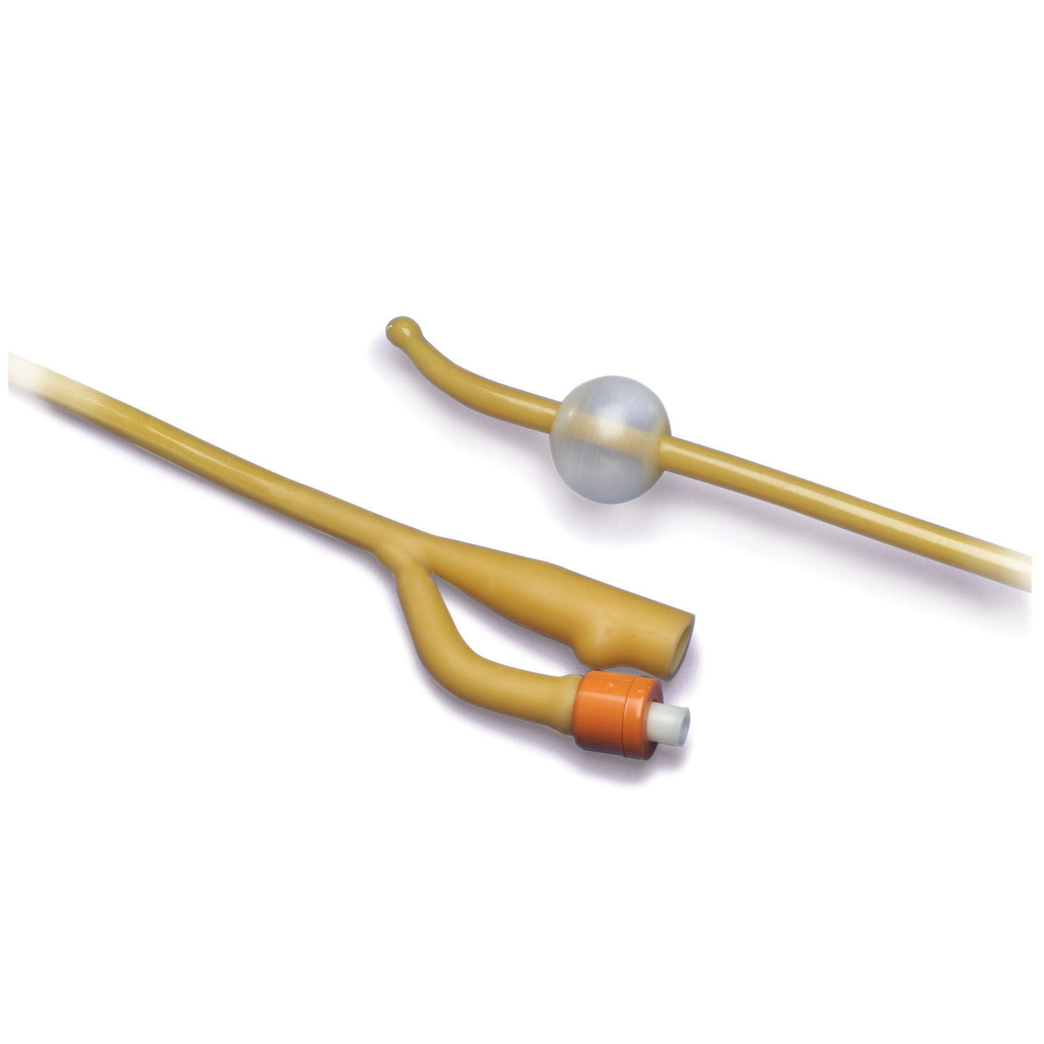 CARDINAL HEALTH ULTRAMER COUDE FOLEY CATHETERS : 1616C CTN   $214.55 Stocked