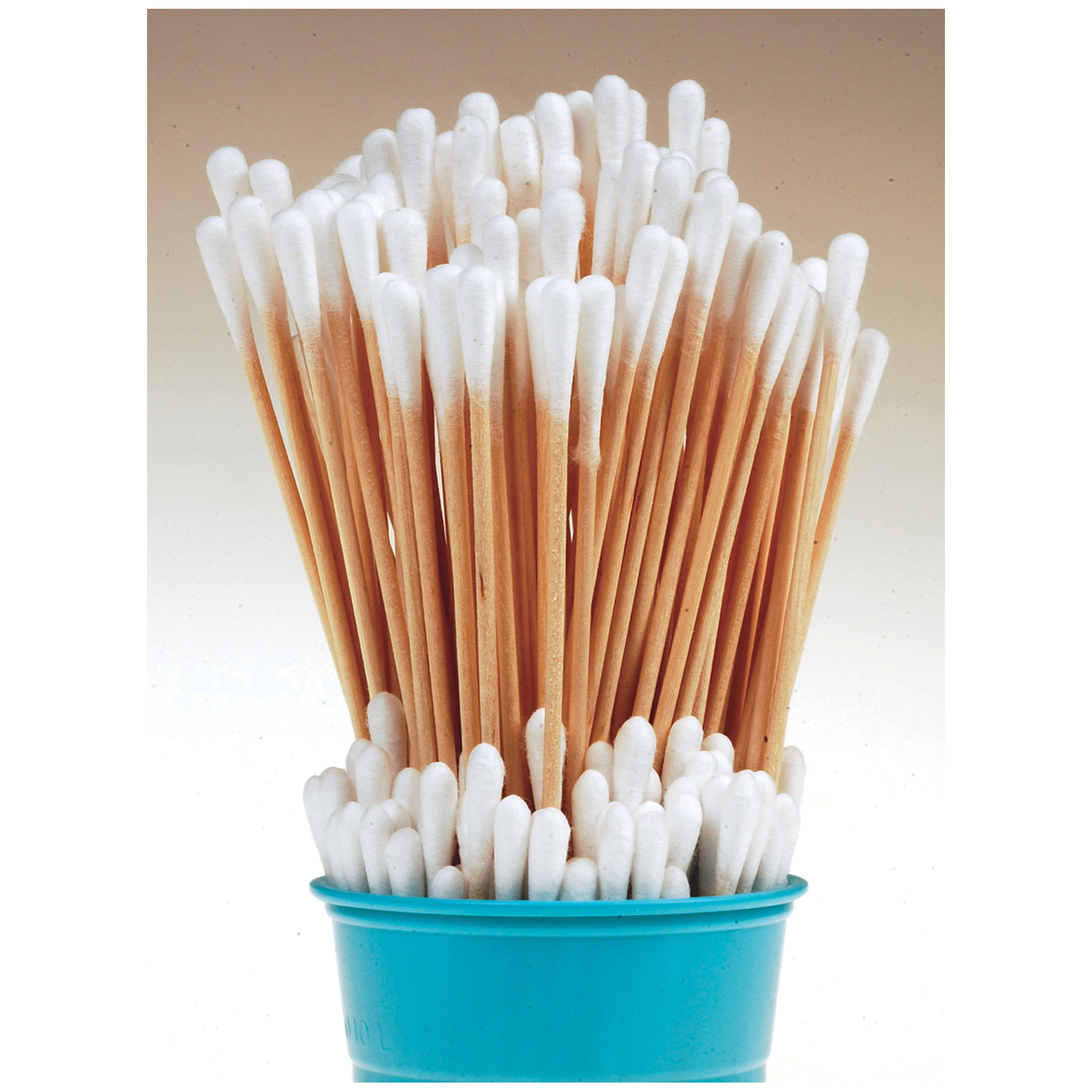 CROSSTEX ADVANTAGE PLUS COTTON TIPPED APPLICATORS : H3AC BX                  $9.86 Stocked