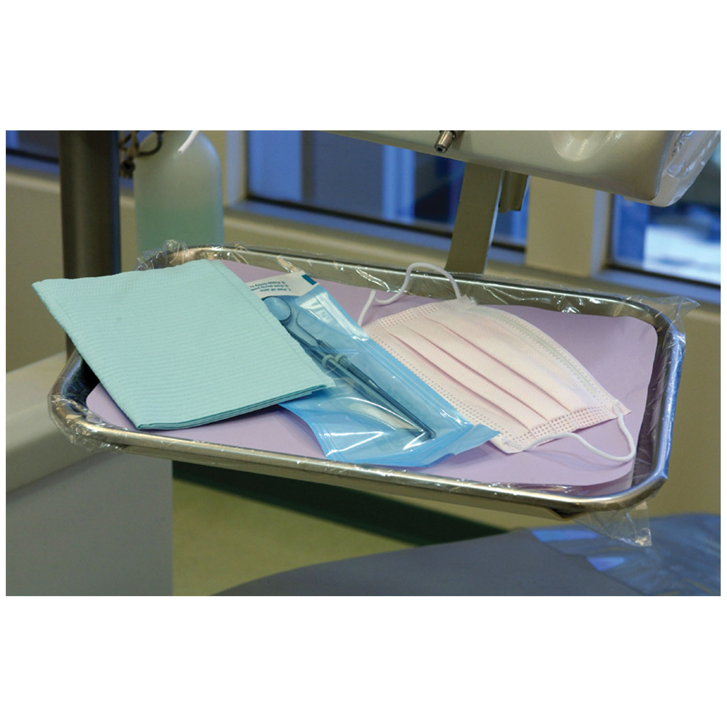 CROSSTEX BRACKET TRAY COVERS : FBBG CTN         $34.70 Stocked