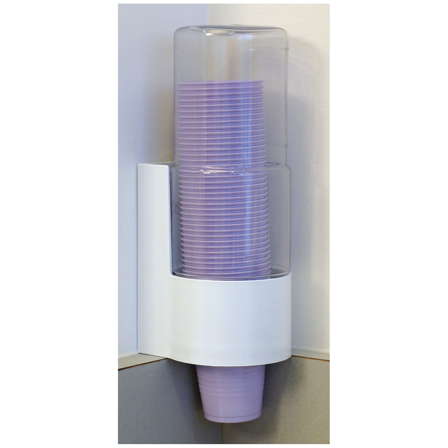 CROSSTEX CUP DISPENSER : PCC CS   $298.87 Stocked