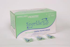 CROSSTEX EZ CONTRA PROPHY ANGLES : TPAFEZ BX                       $73.37 Stocked