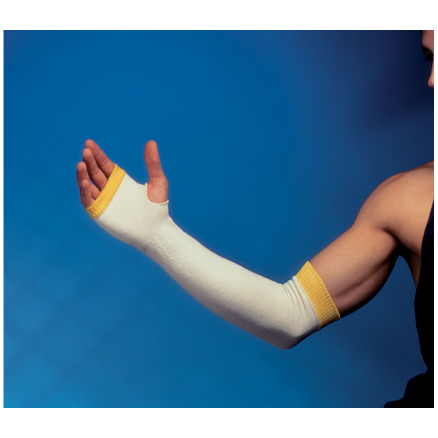 GENTELL GLEN-SLEEVE ARM PROTECTORS : GL899 EA   $3.73 Stocked