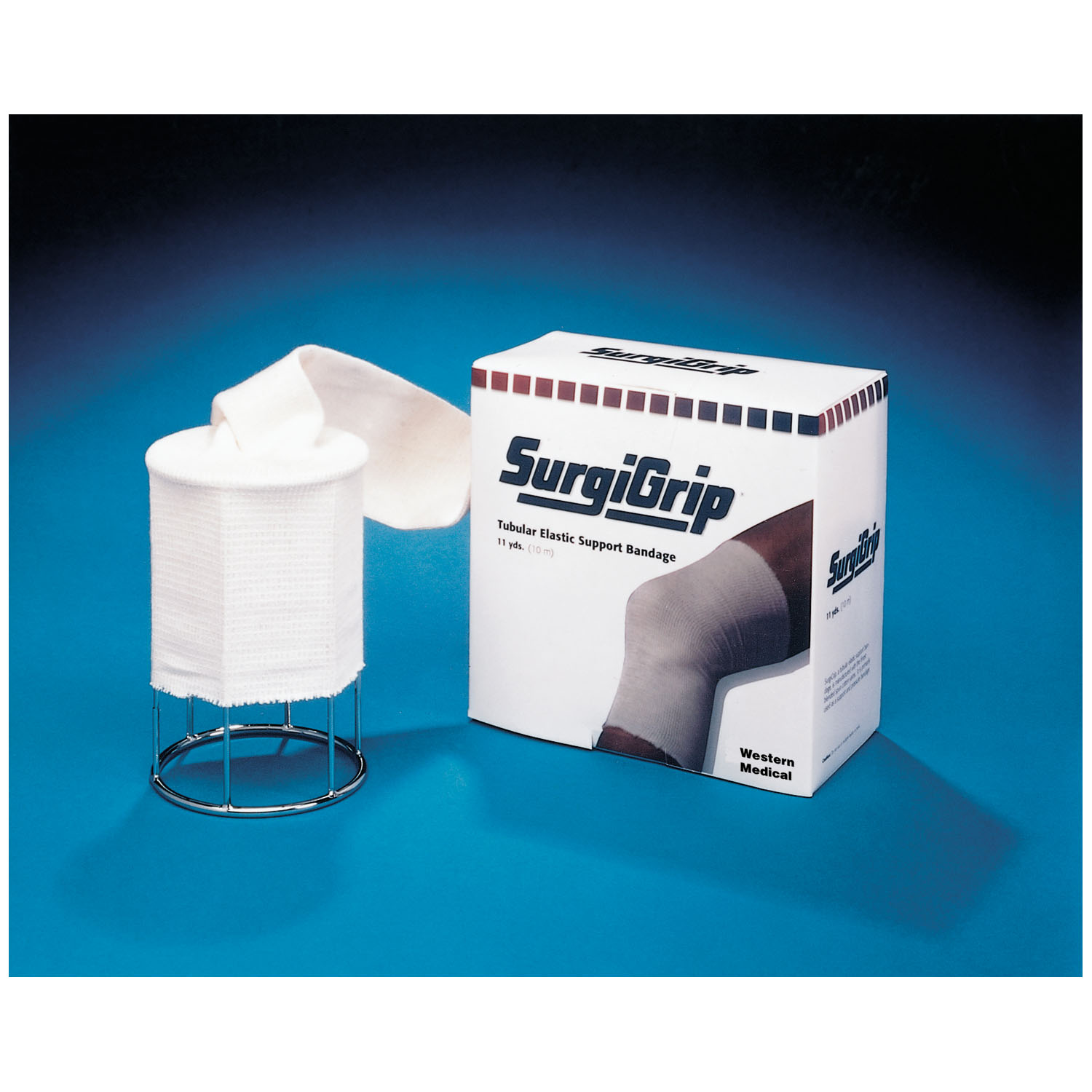 GENTELL SURGIGRIP TUBULAR ELASTIC SUPPORT BANDAGE : GLB10 EA   $27.14 Stocked