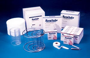 GENTELL SURGITUBE FOR USE WITH APPLICATORS : GL219 EA                       $5.72 Stocked