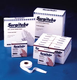 GENTELL SURGITUBE FOR USE WITHOUT APPLICATORS : GL246 EA $9.23 Stocked