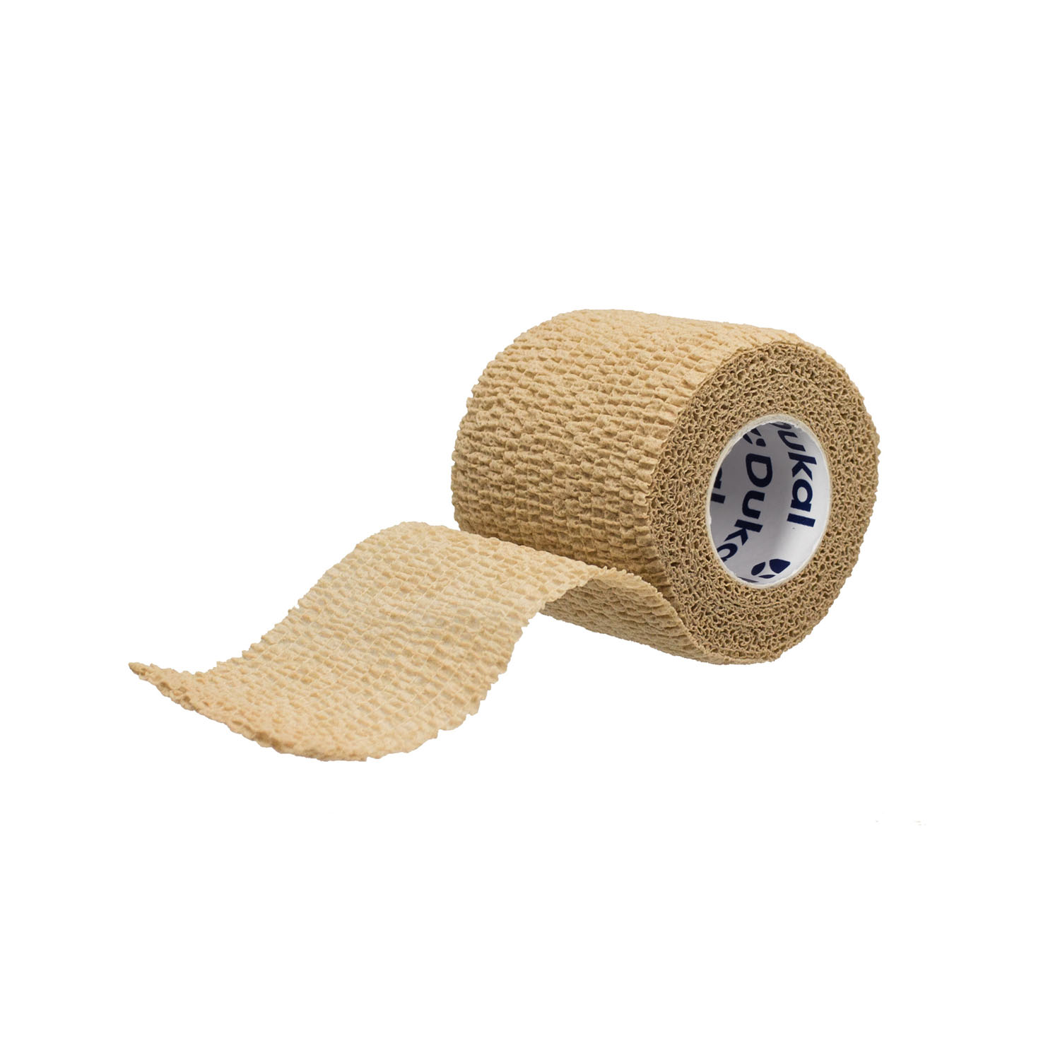 DUKAL COHESIVE BANDAGES : 8025T EA                  $1.13 Stocked