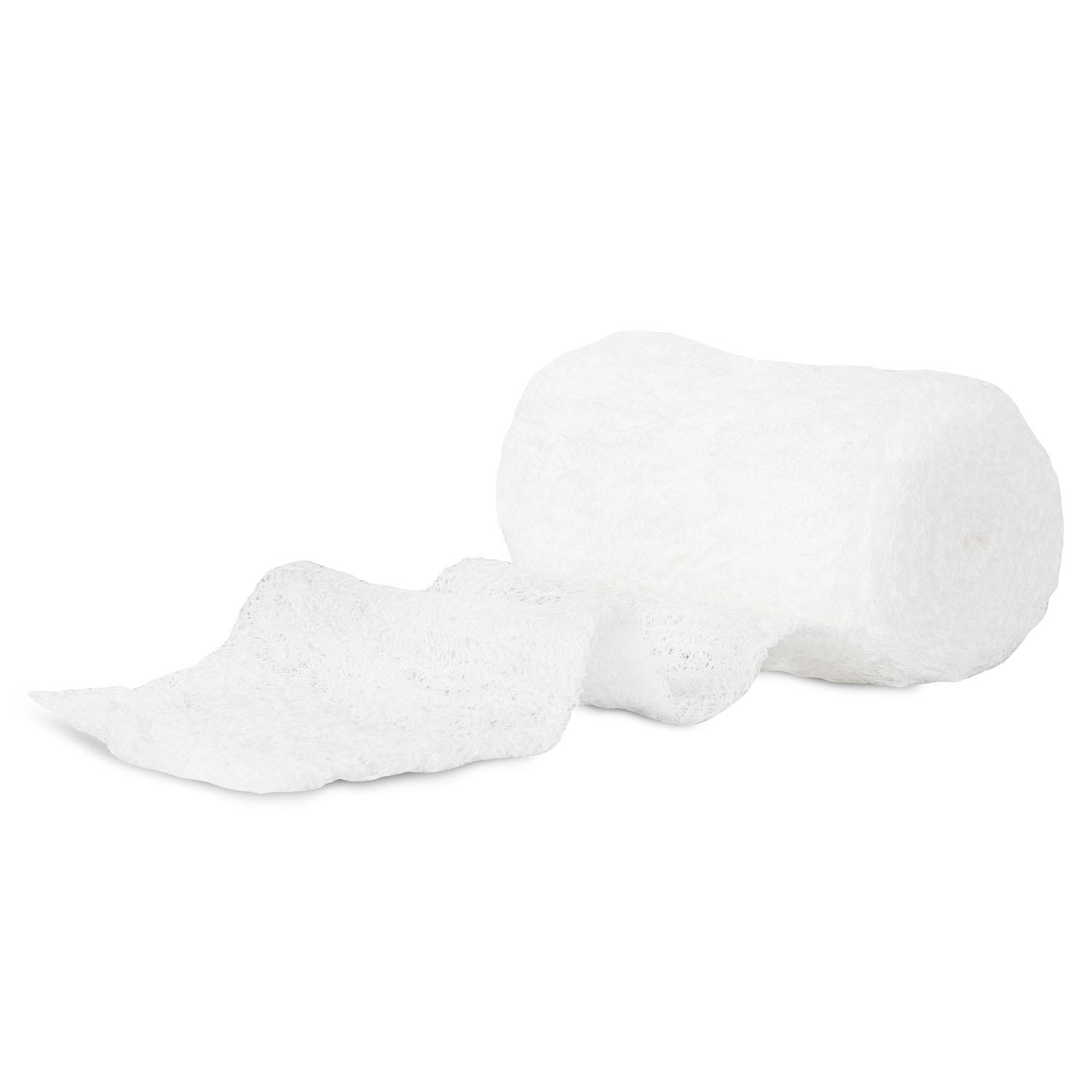 DUKAL FLUFF BANDAGE ROLL : 545 RL $1.31 Stocked