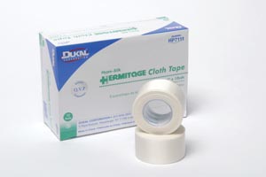 DUKAL HERMITAGE BRAND CLOTH TAPE : HP7112 BX $12.64 Stocked