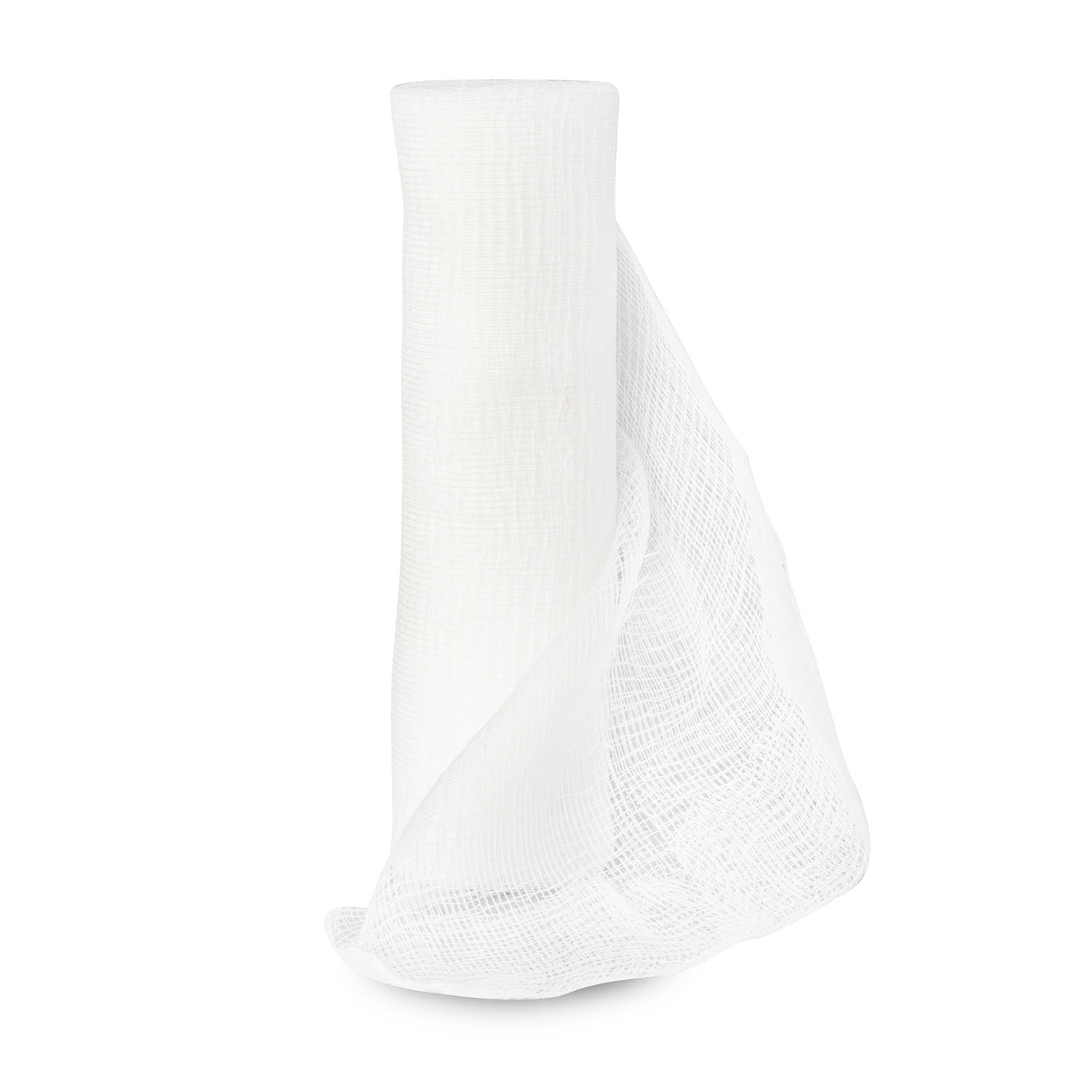 DUKAL ROLLED GAUZE : 456 BG     $9.54 Stocked