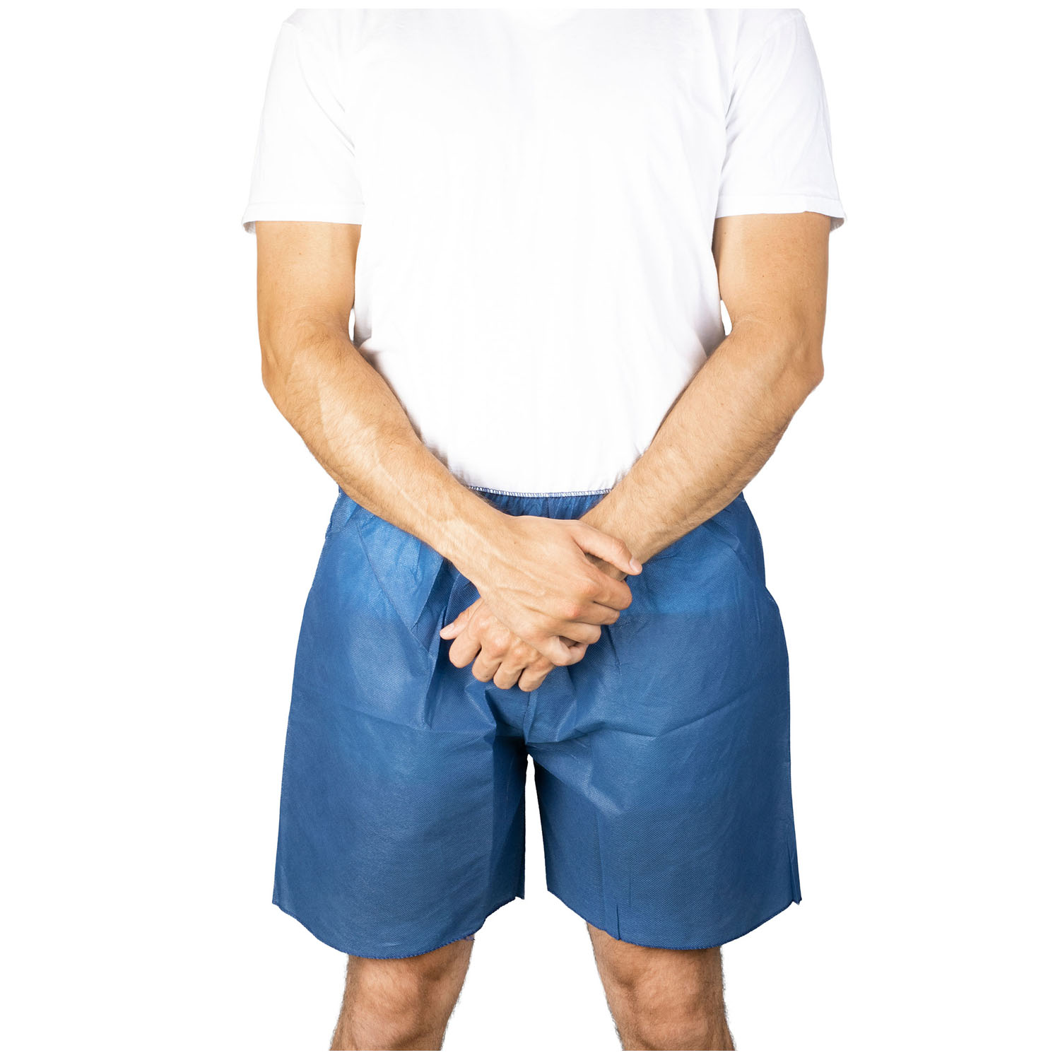 DUKAL SCRUB SHORTS : 360 BG $8.19 Stocked