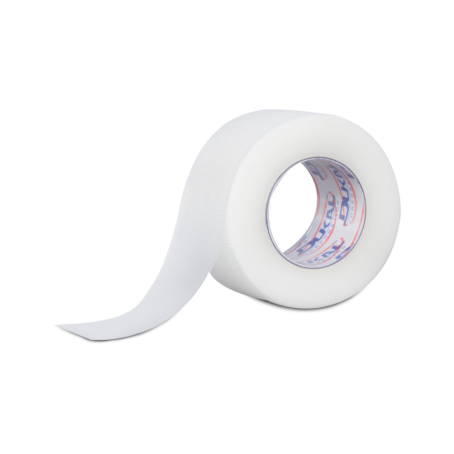 DUKAL SURGICAL TAPE - TRANSPARENT : T110 BX       $11.93 Stocked