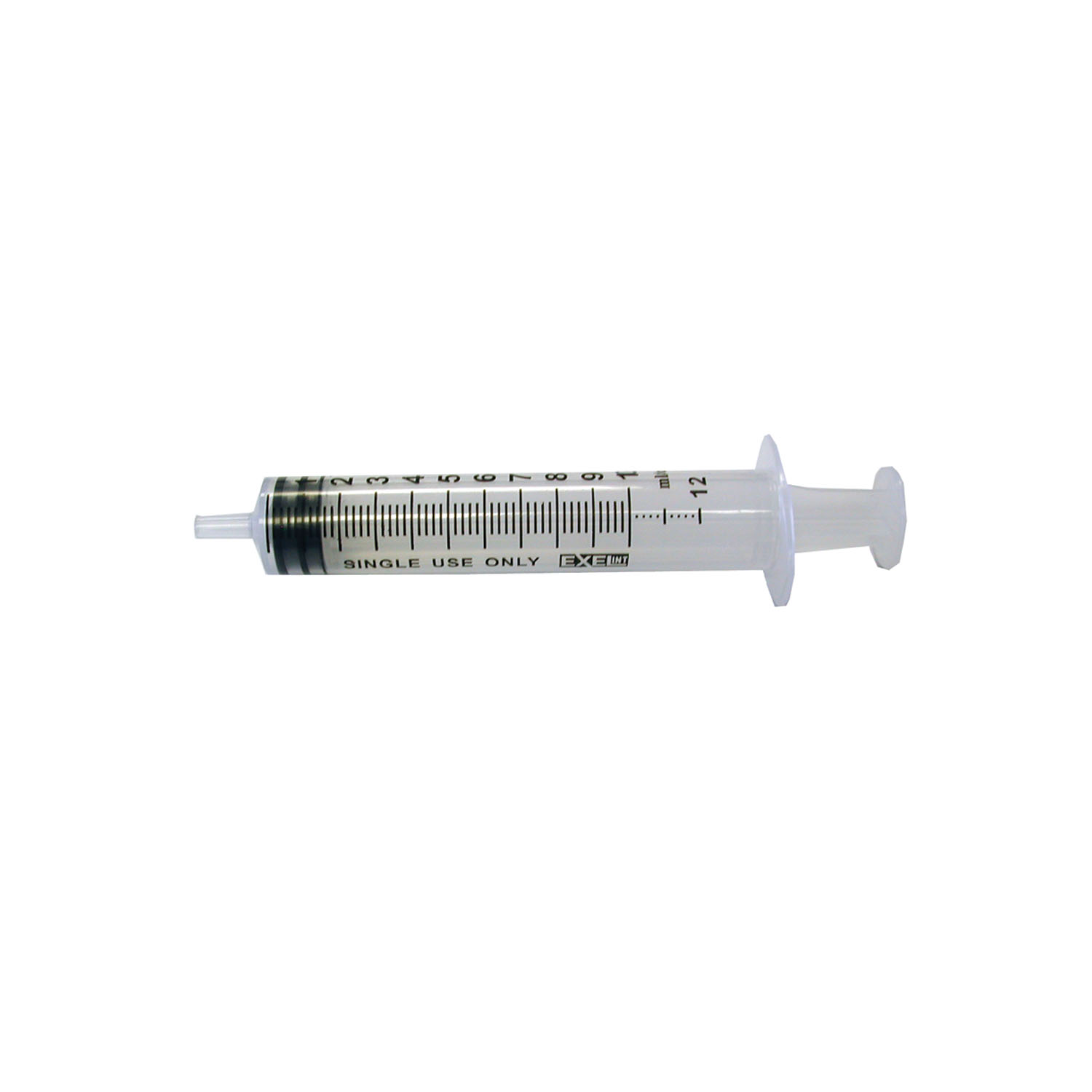 EXEL LUER SLIP SYRINGES : 26266 BX $21.62 Stocked