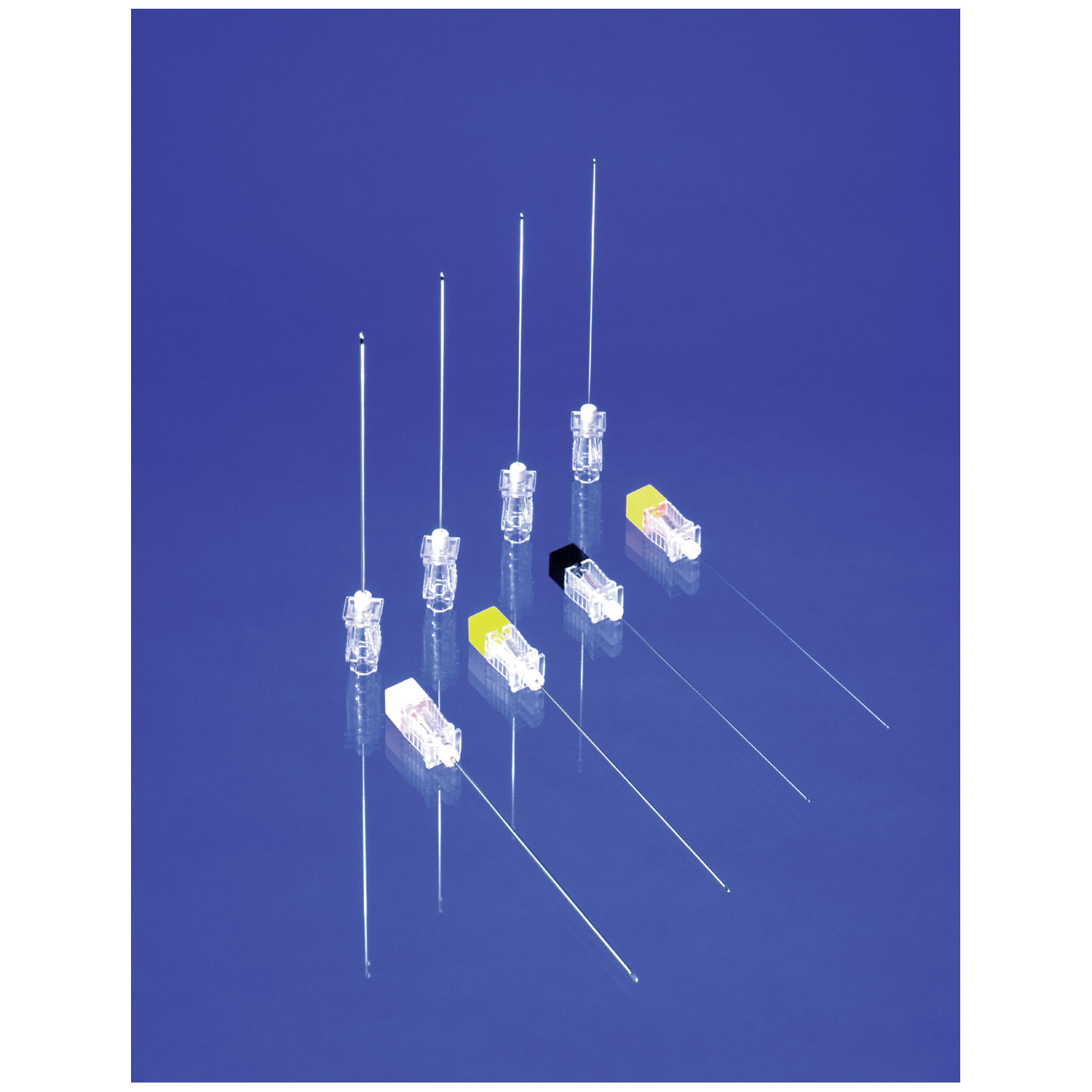 EXEL SPINAL NEEDLES : 26960 CS     $183.79 Stocked