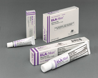 FERNDALE LMX4 TOPICAL ANESTHETIC CREAM : 0882-30 EA                       $63.52 Stocked