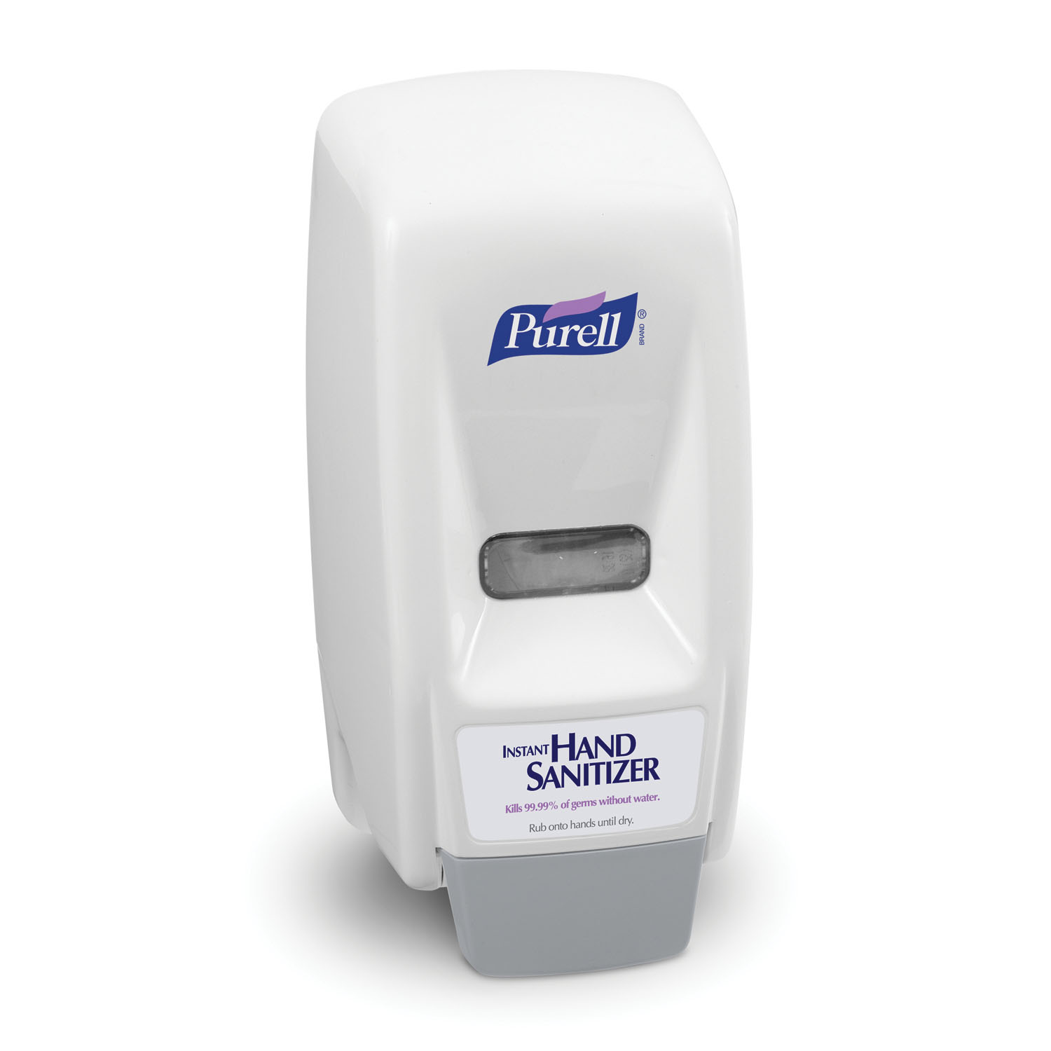 GOJO PURELL DISPENSERS & ACCESSORIES : 9621-12 EA        $27.00 Stocked