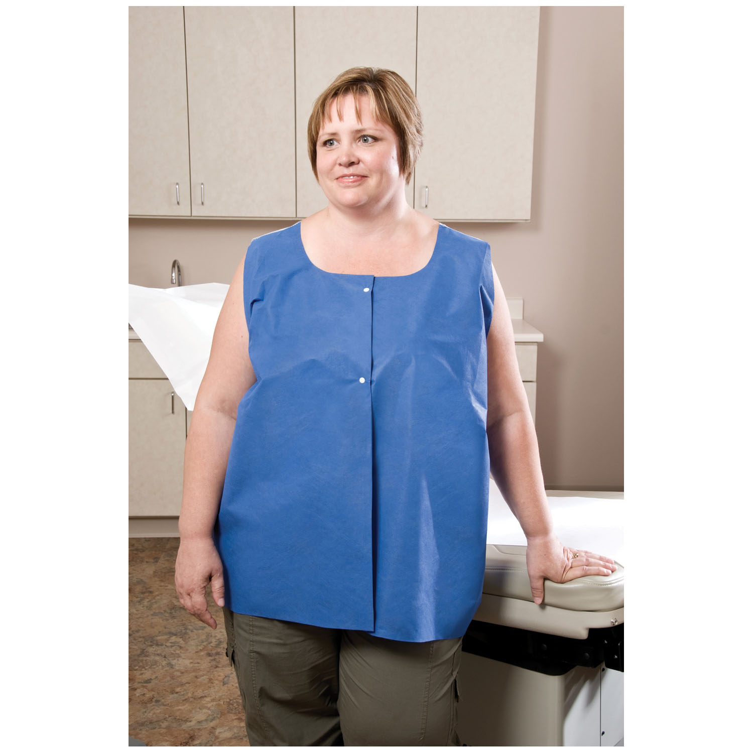 GRAHAM MEDICAL AMPLEWEAR : 53158 CS $62.98 Stocked