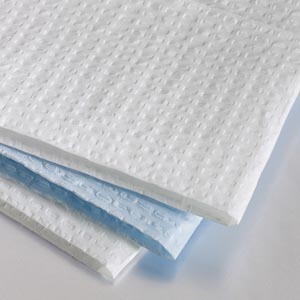 GRAHAM MEDICAL DISPOSABLE TOWELS : 170 CS $24.91 Stocked