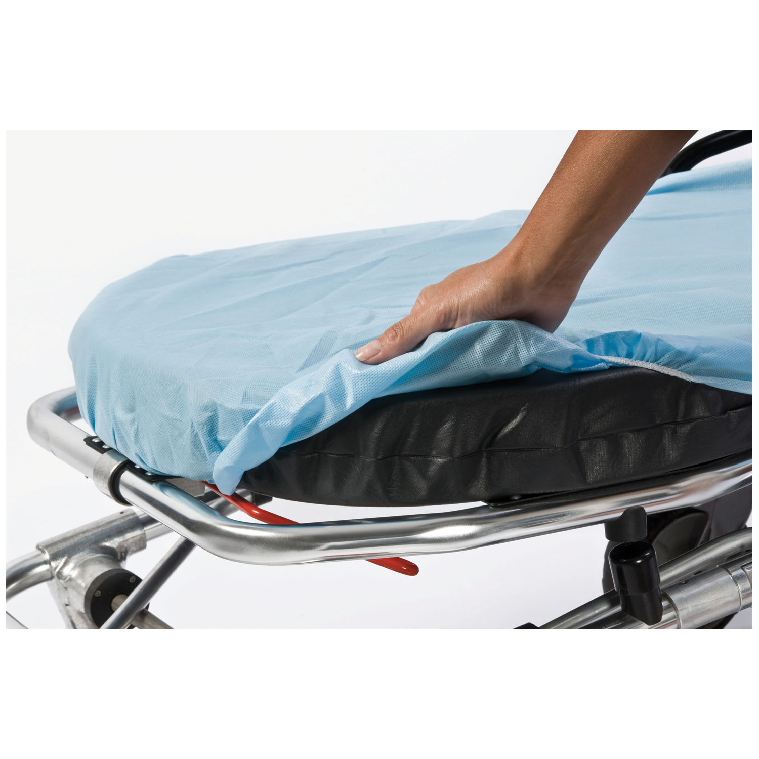 GRAHAM MEDICAL EMS BARRIER FITTED SHEET : 54311 CS $82.61 Stocked