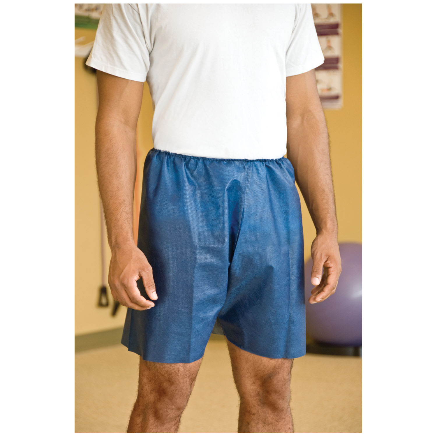 GRAHAM MEDICAL MEDISHORTS EXAM SHORTS : 10000 CS     $82.22 Stocked