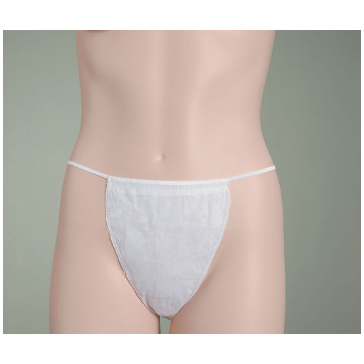 GRAHAM MEDICAL ONEDEE'S ELITE PATIENT BIKINI : 52169 CS                       $58.42 Stocked