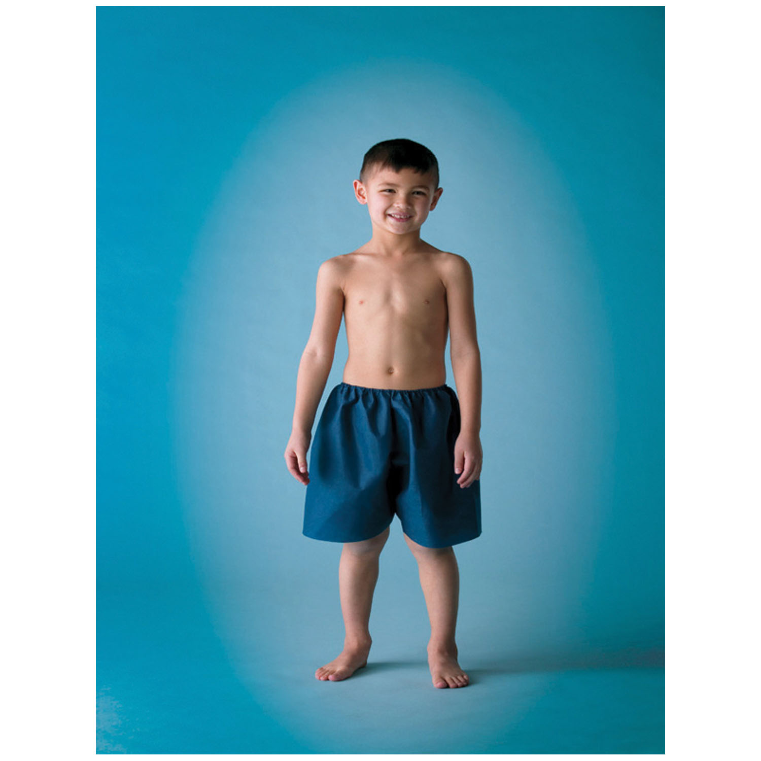 GRAHAM MEDICAL PEDIATRIC MEDISHORTS : 53580 CS               $48.13 Stocked