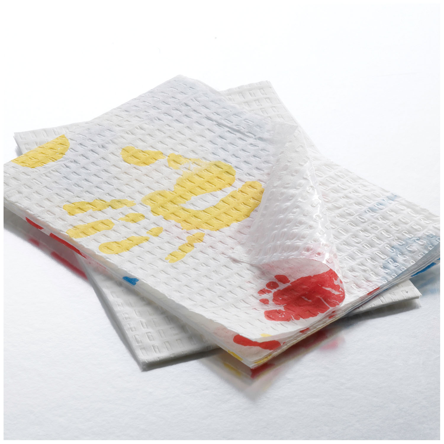 GRAHAM MEDICAL TISSUE/POLYBACK TOWELS : 37234 CS     $39.56 Stocked