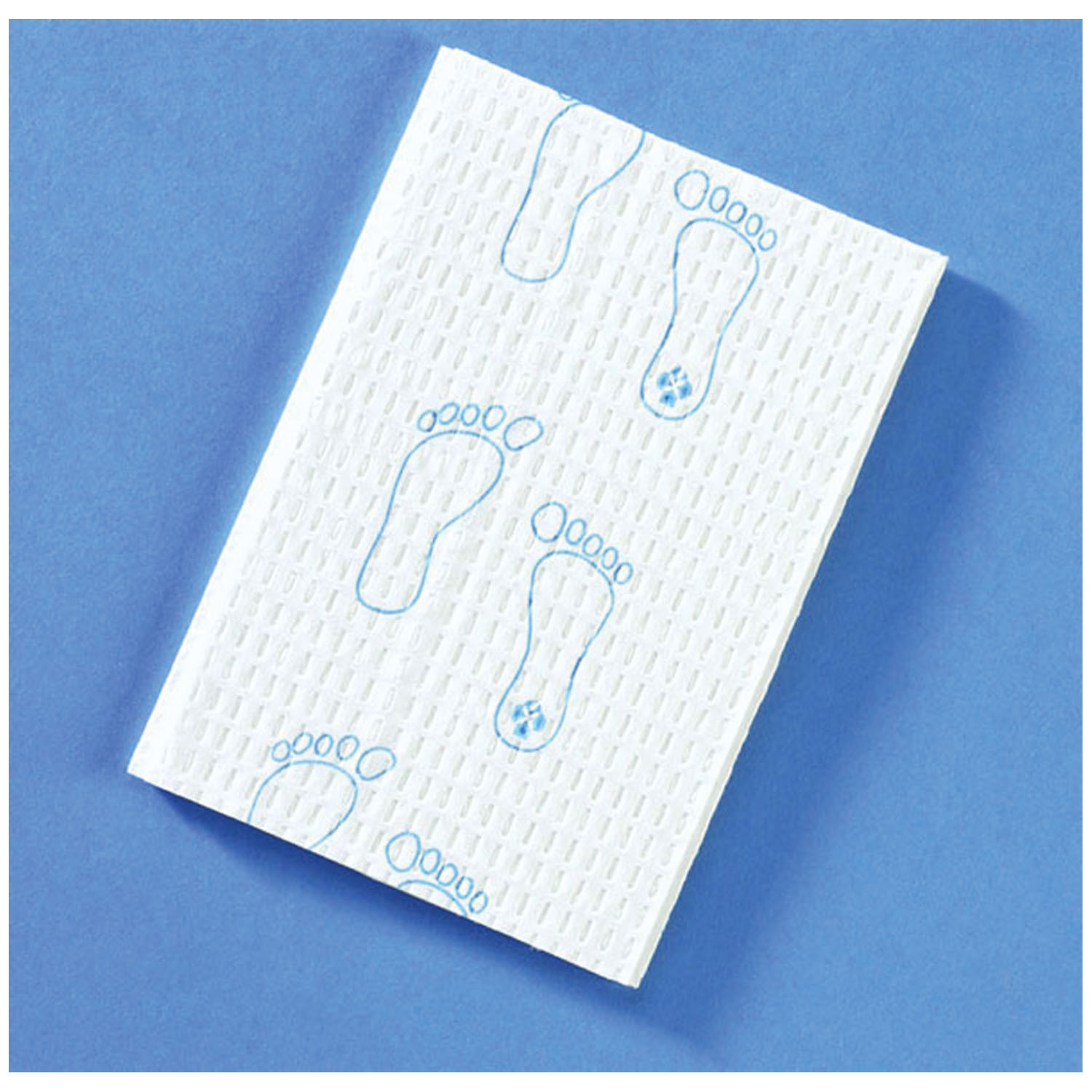 GRAHAM MEDICAL PODIATRIC TOWELS : 190 CS      $39.95 Stocked