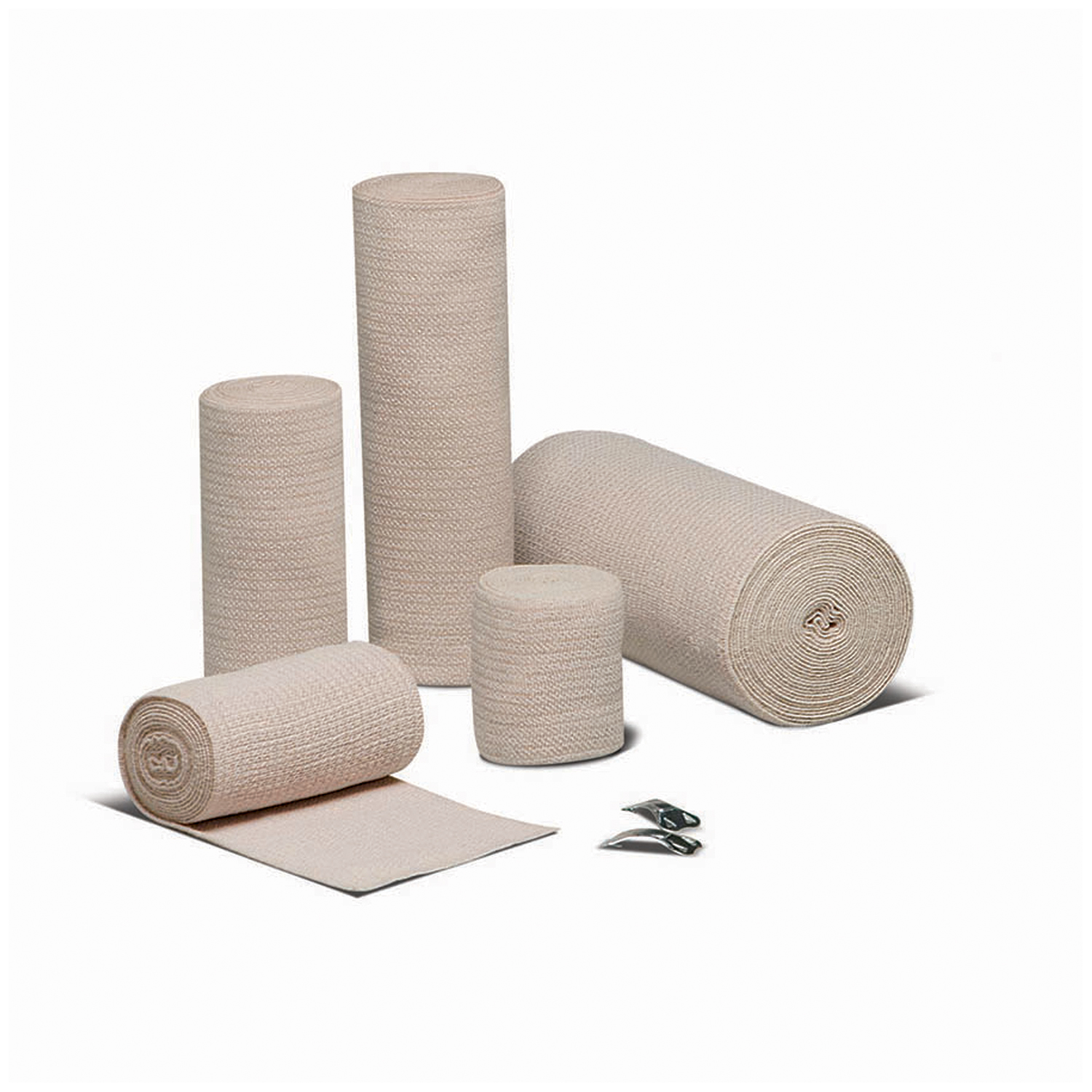 HARTMANN USA ECONO-WRAP LF REINFORCED ELASTIC BANDAGE : 33200000 PK $7.33 Stocked