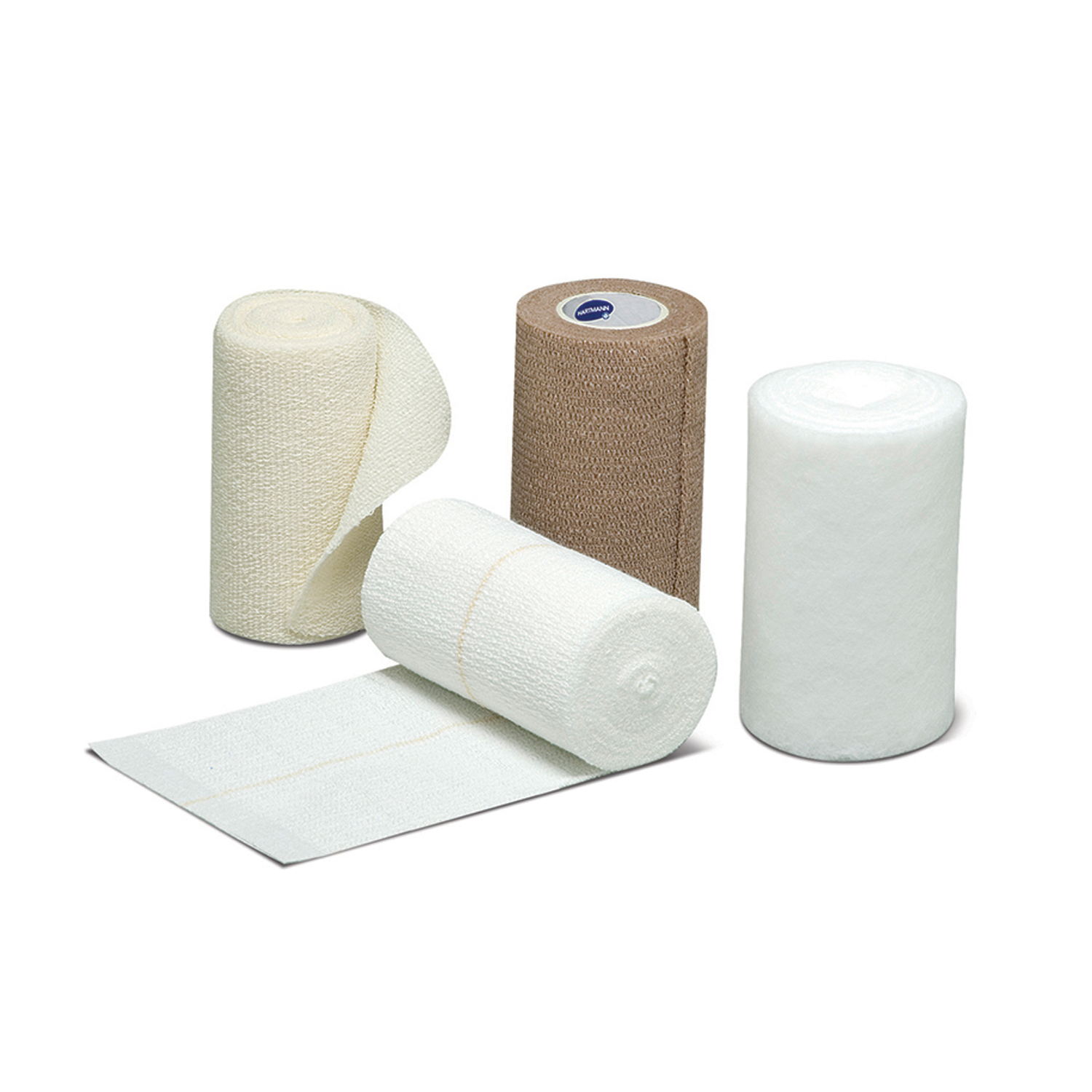 HARTMANN USA FOURPRESS COMPRESSION BANDAGING SYSTEM : 43400000 KT         $13.47 Stocked