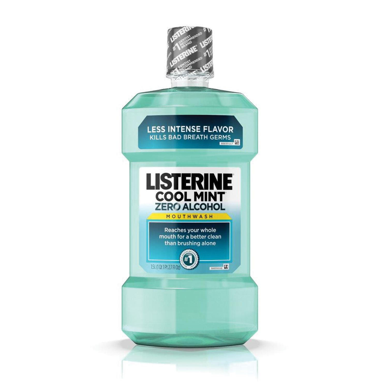 KENVUE LISTERINE : 42834 EA $10.49 Stocked