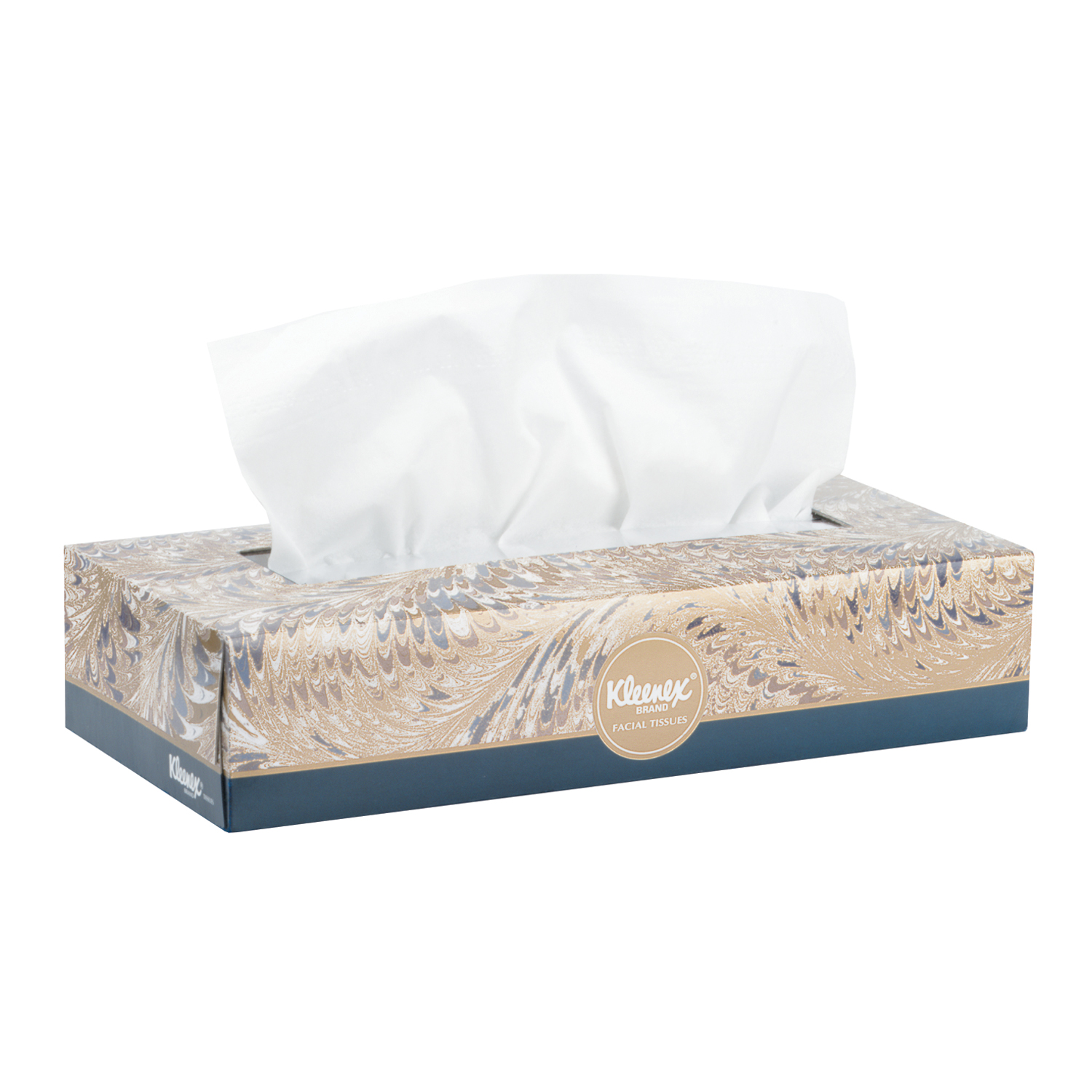 KIMBERLY-CLARK FACIAL TISSUE : 21606 CS $106.13 Stocked