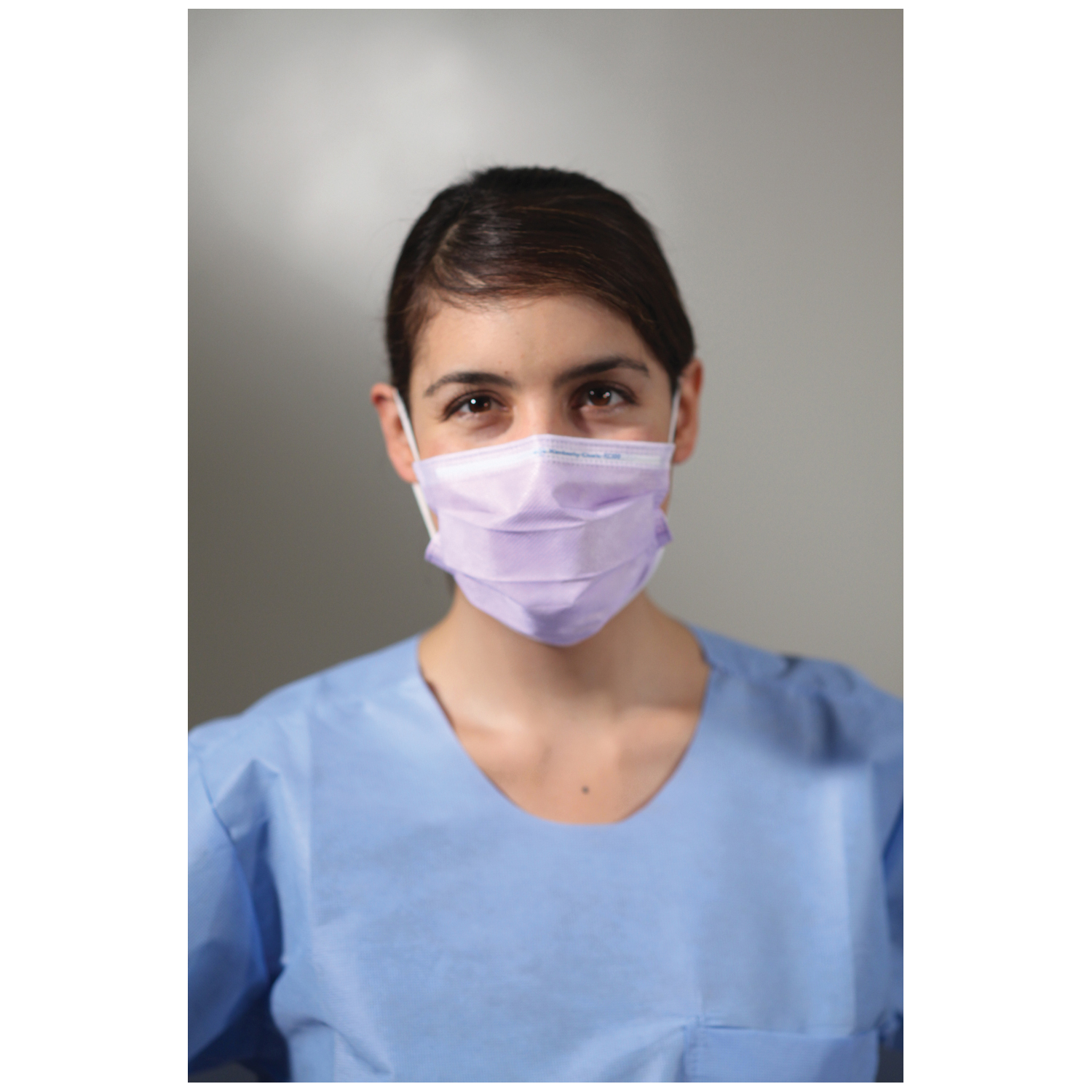 HALYARD KC100 SURGICAL & PROCEDURE MASKS : 25868 BX    $8.62 Stocked