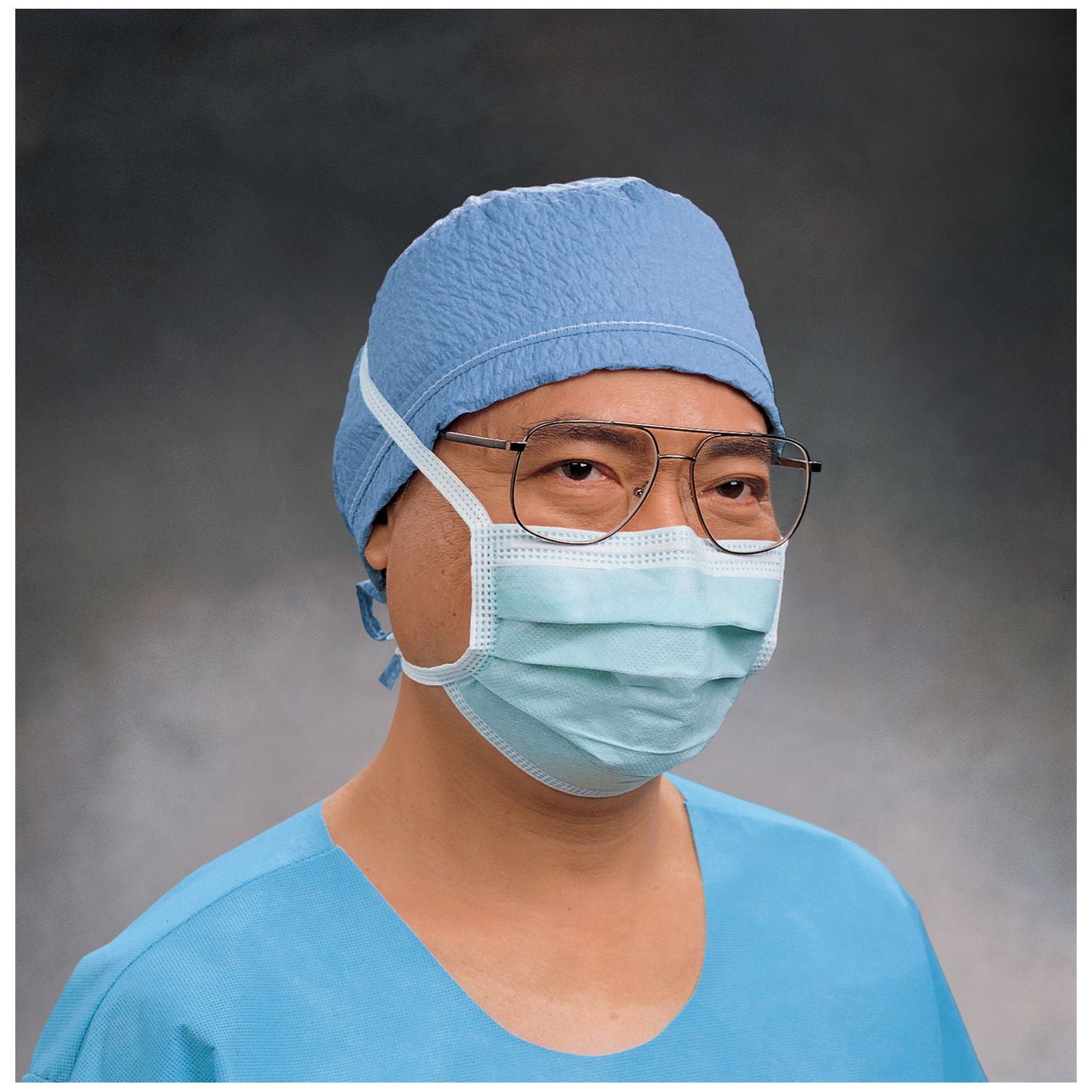 HALYARD SURGICAL CAP : 69240 CS $91.05 Stocked