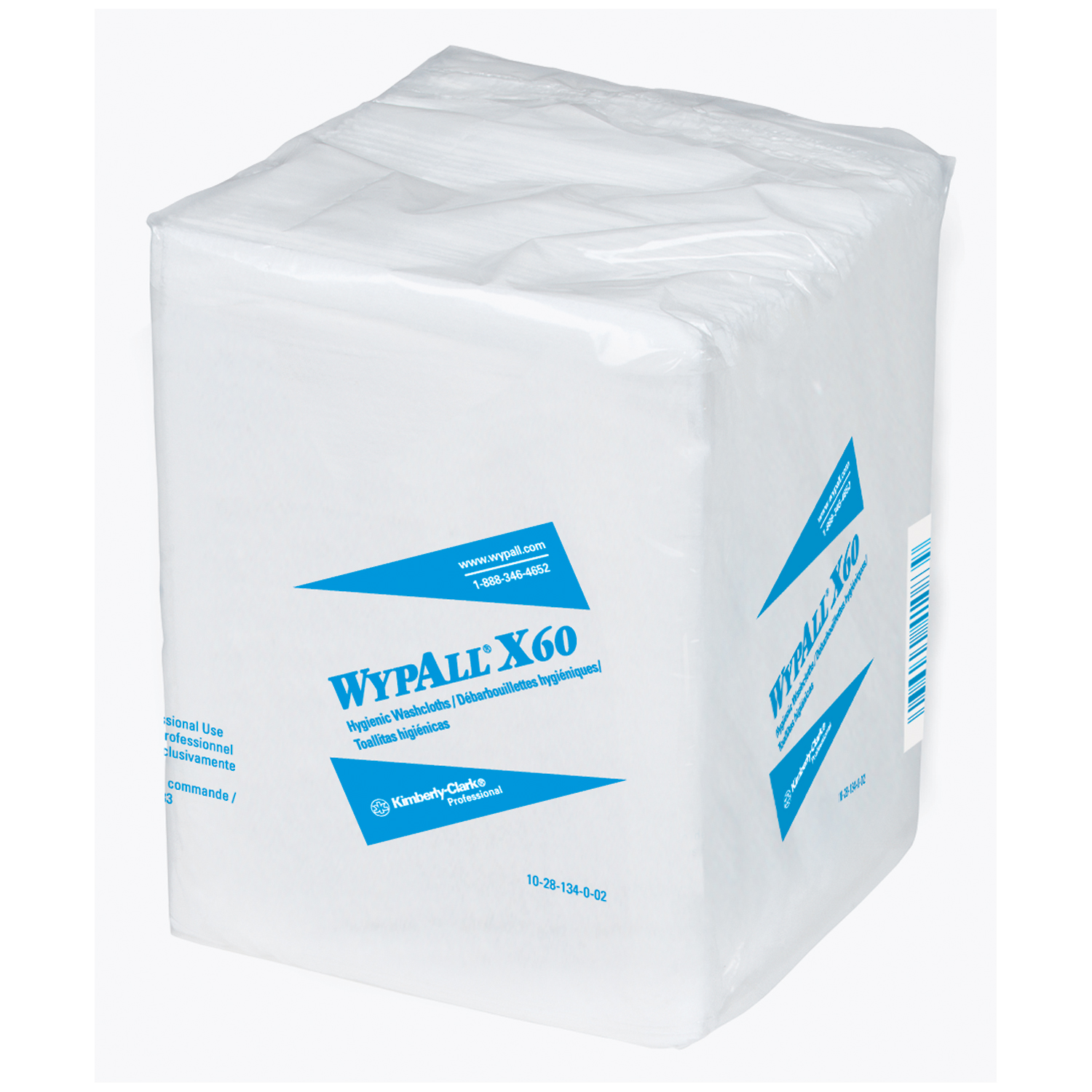 KIMBERLY-CLARK WYPALL WIPERS : 41083 BX $6.27 Stocked